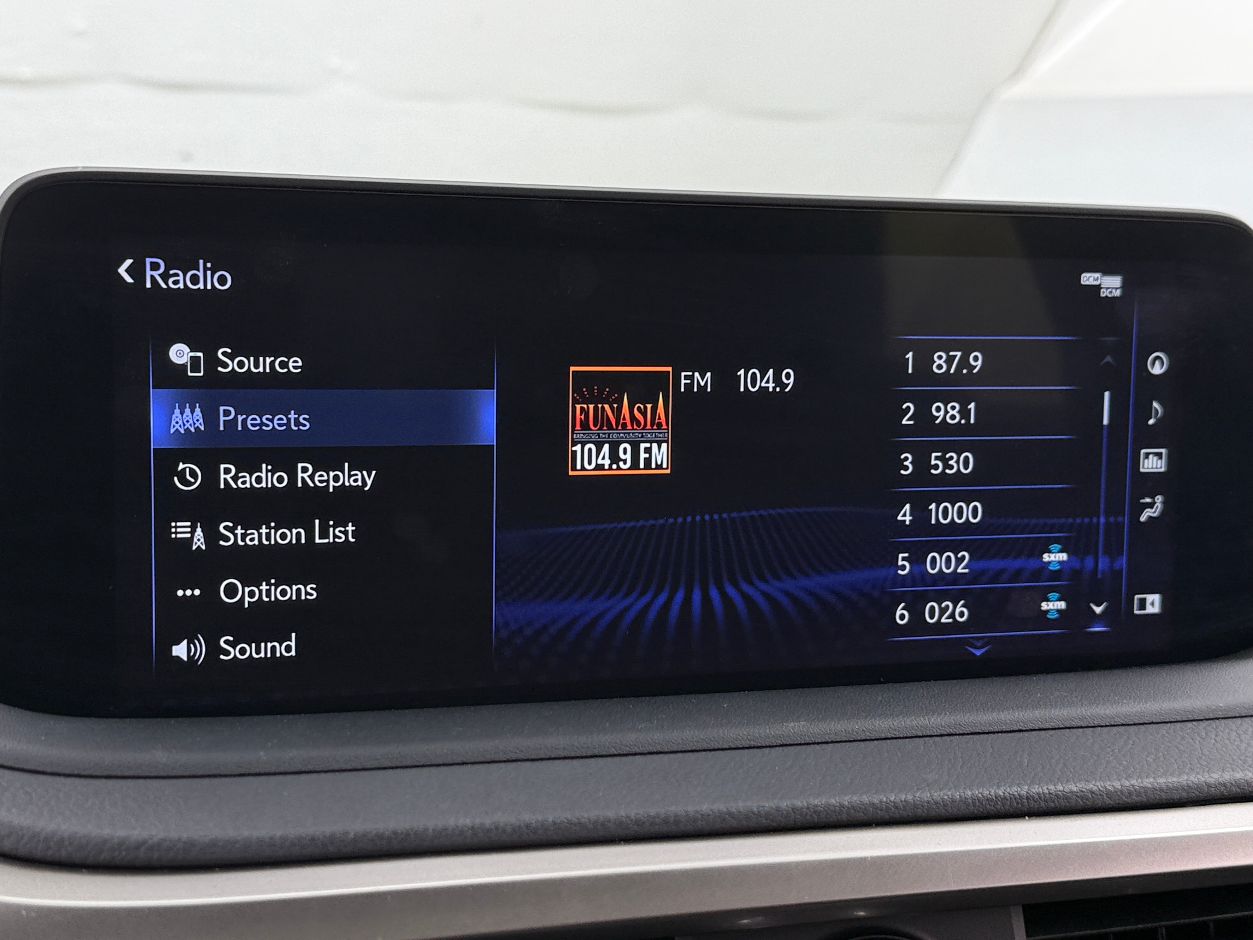 2022 Lexus RX 350 Sport Handling 3
