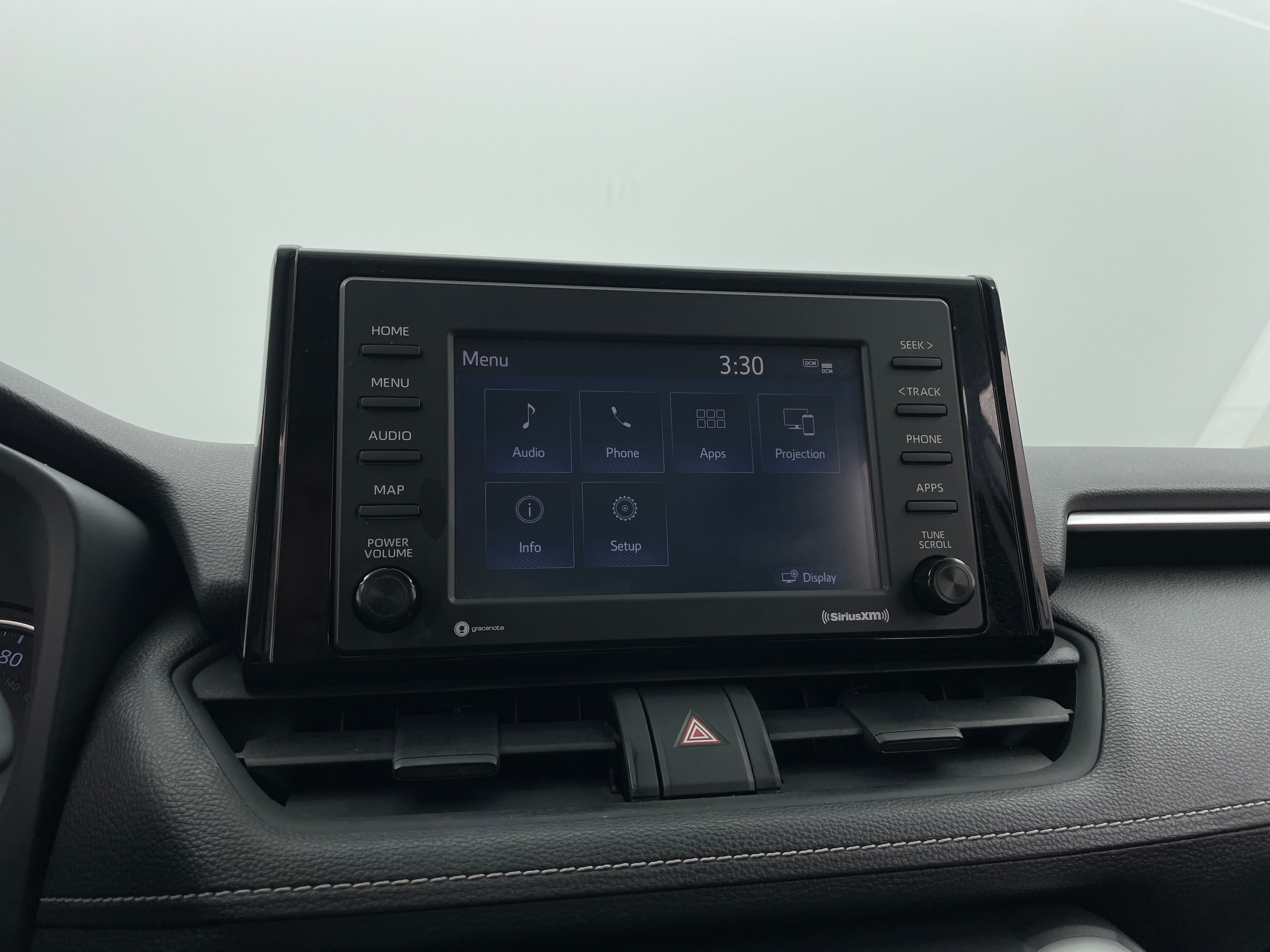 2020 Toyota RAV4 XLE 4