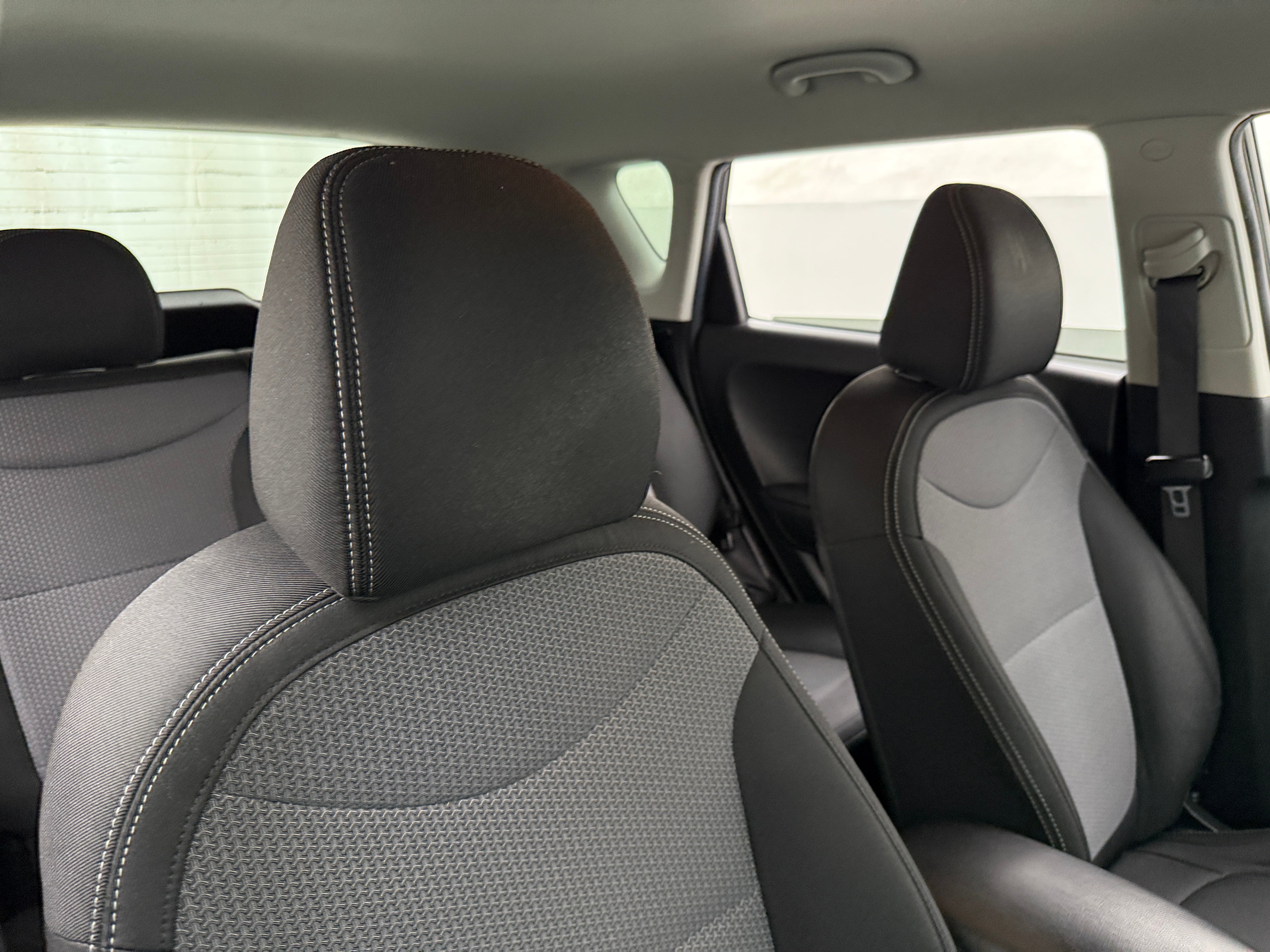 2017 Kia Soul Soul+ 2