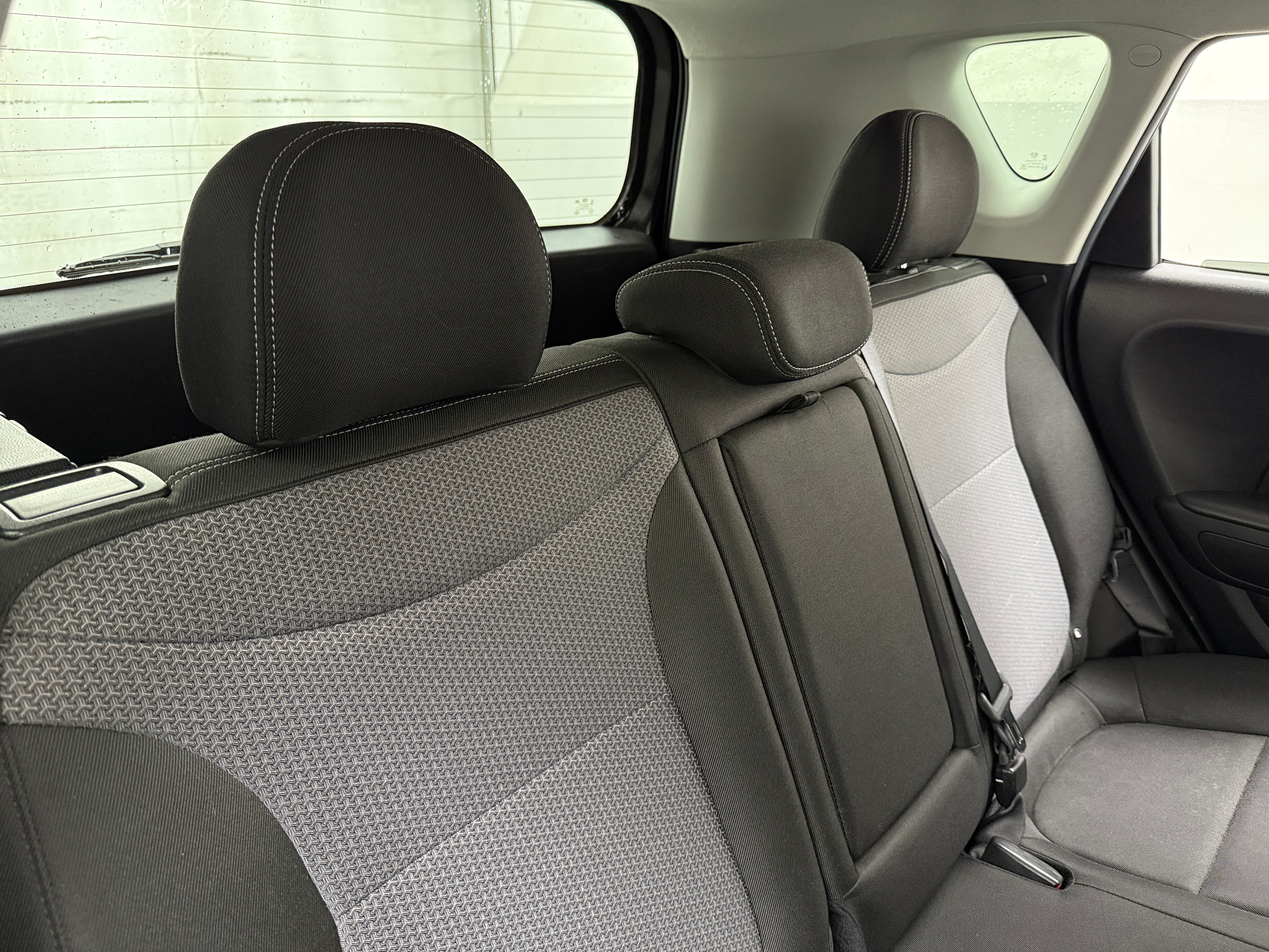 2017 Kia Soul Soul+ 6