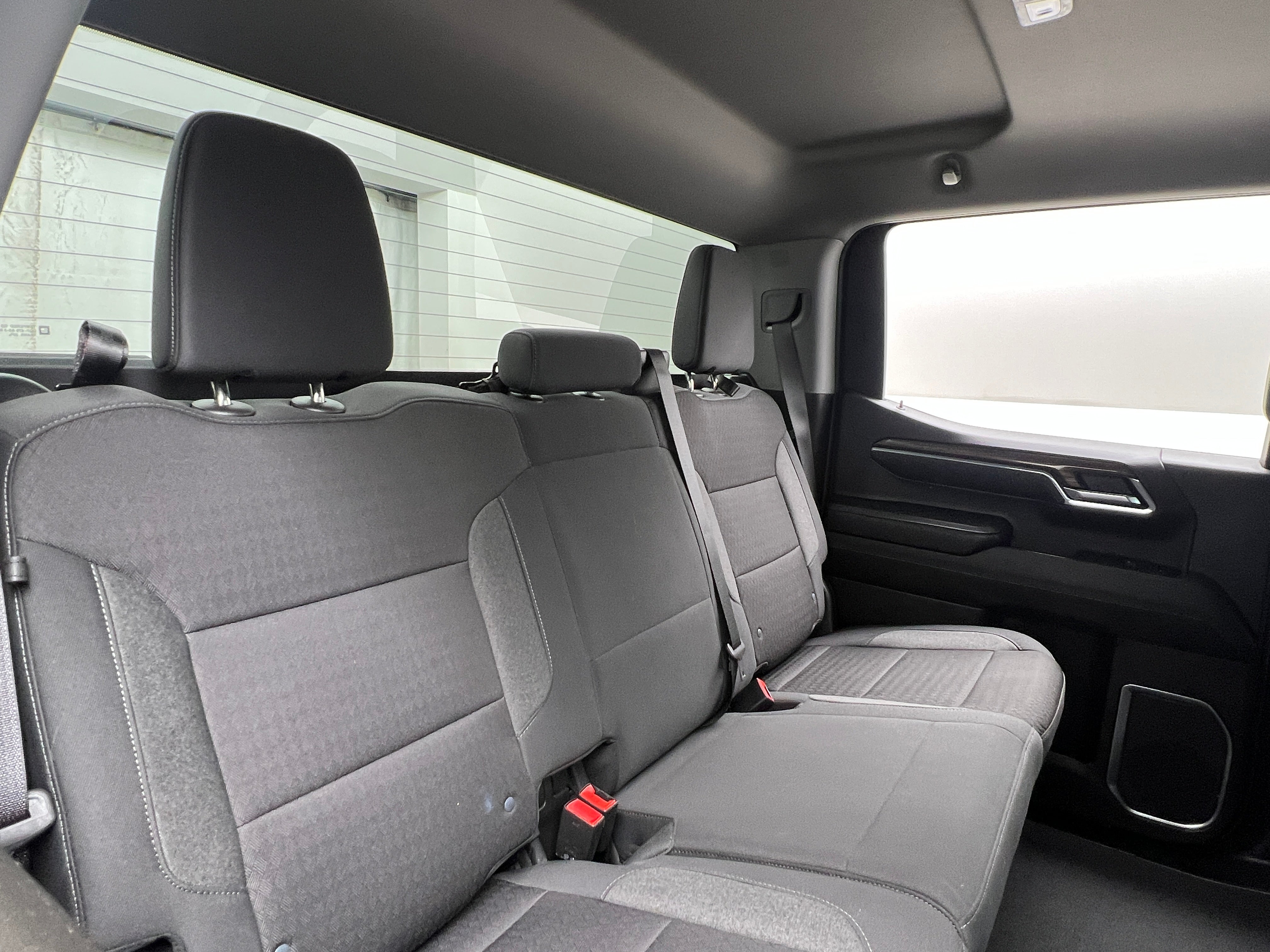 2024 Chevrolet Silverado 1500 LT 6