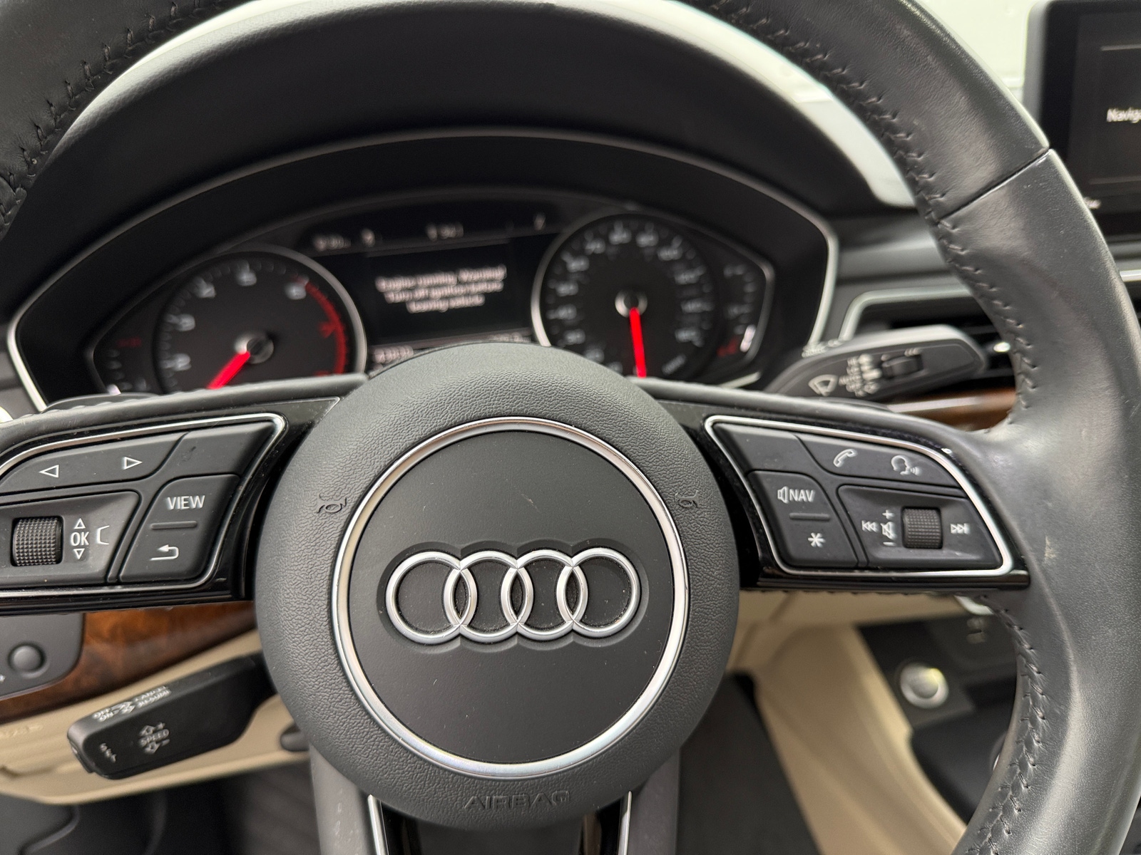Thumbnail: 2018 Audi A5 - 3