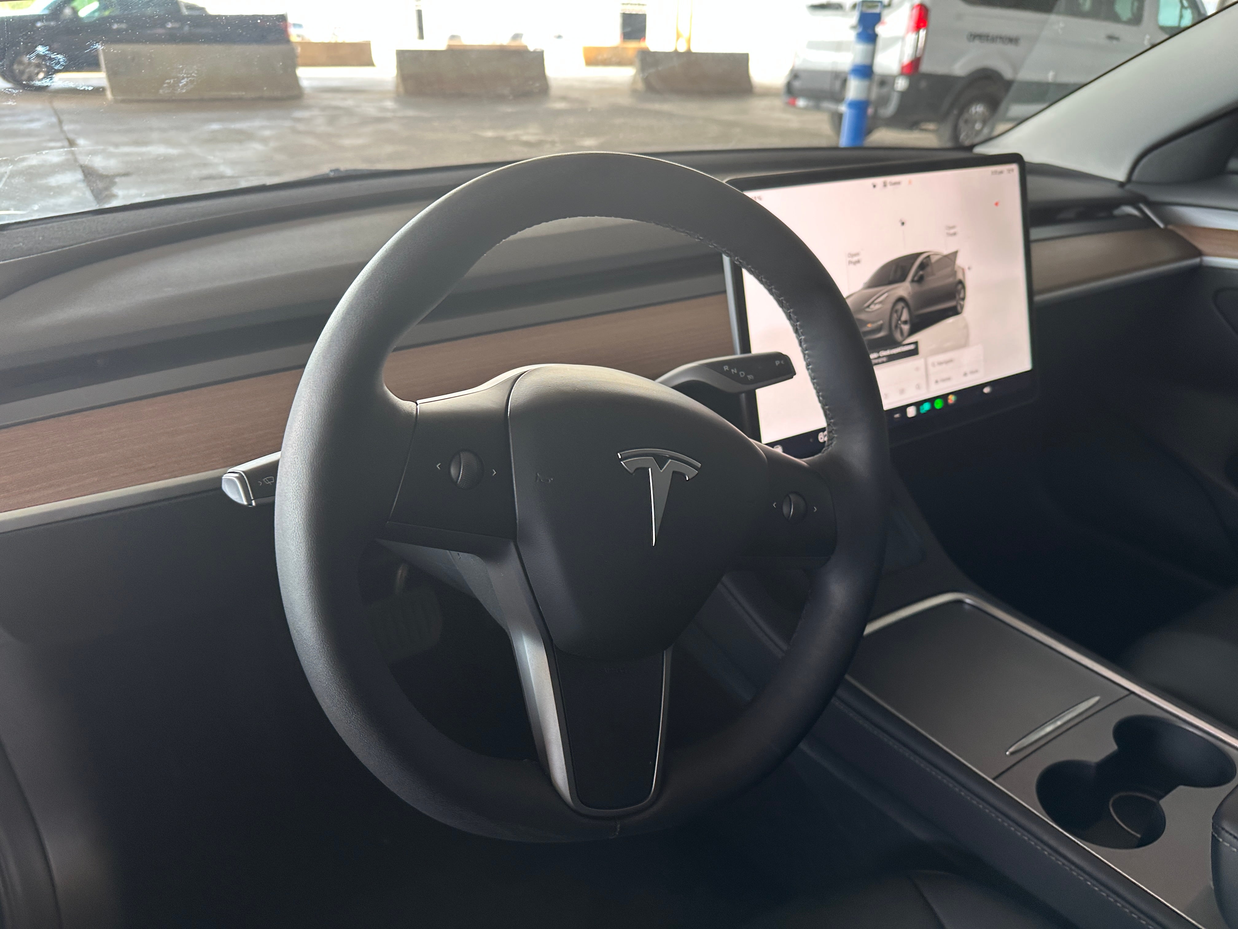 2023 Tesla Model 3 Long Range 2