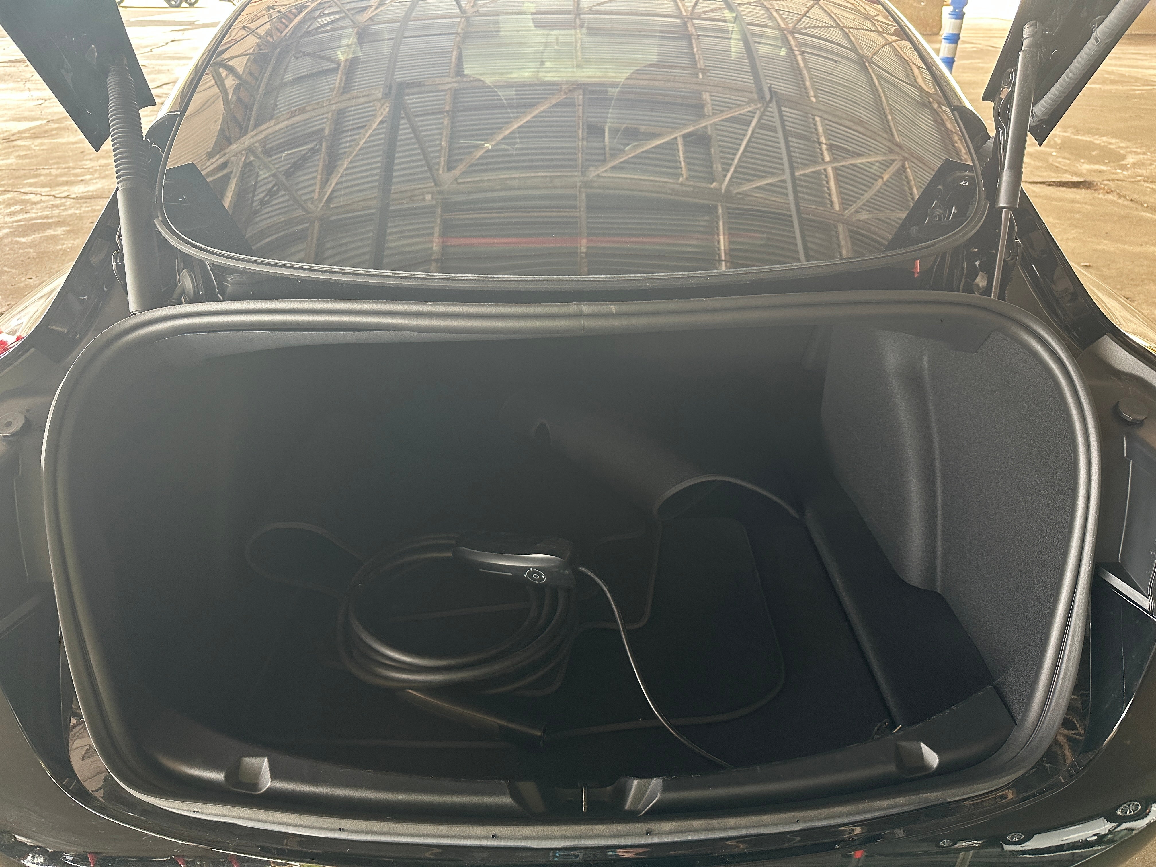 2023 Tesla Model 3 Long Range 4