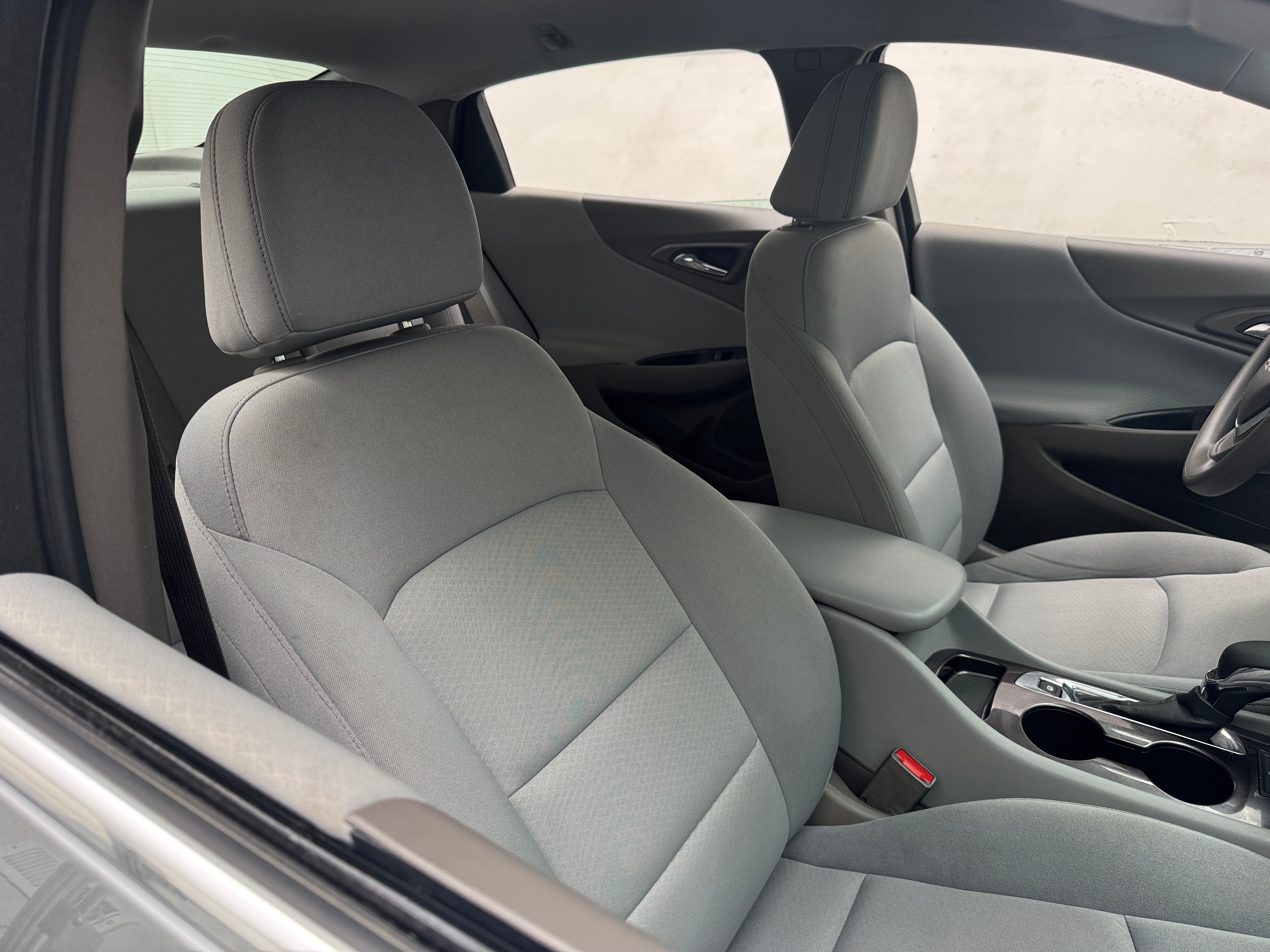 2023 Chevrolet Malibu LS 2