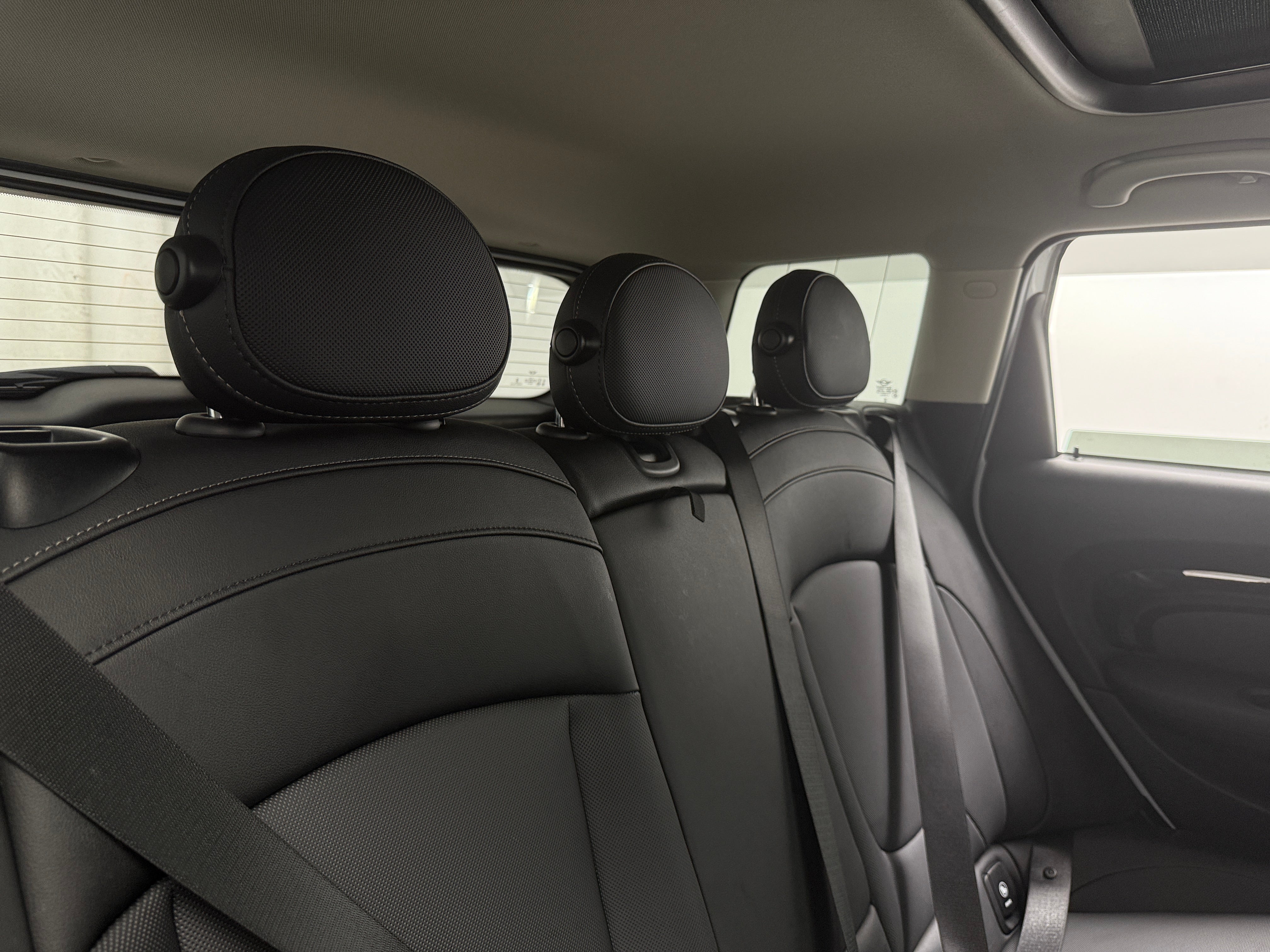 2024 MINI Cooper Clubman S 5