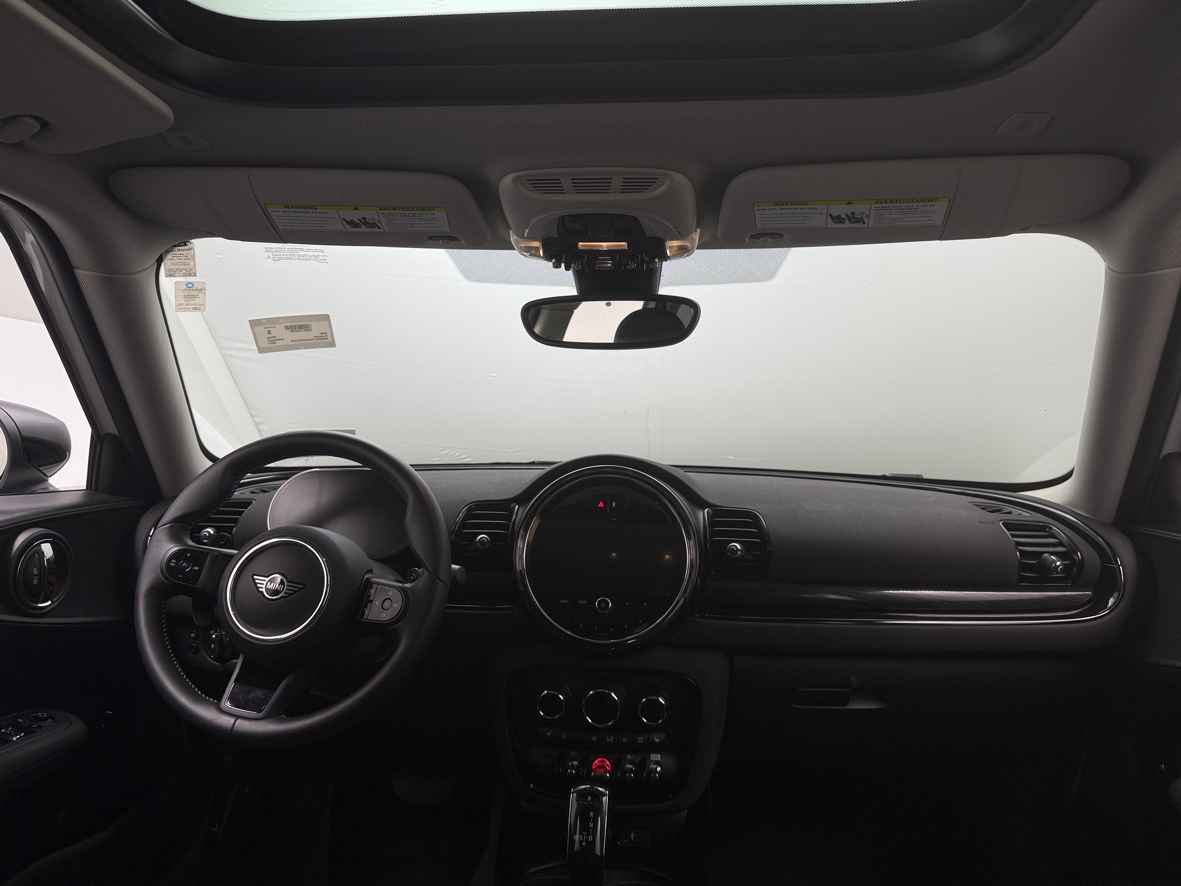 2024 MINI Cooper Clubman S 2