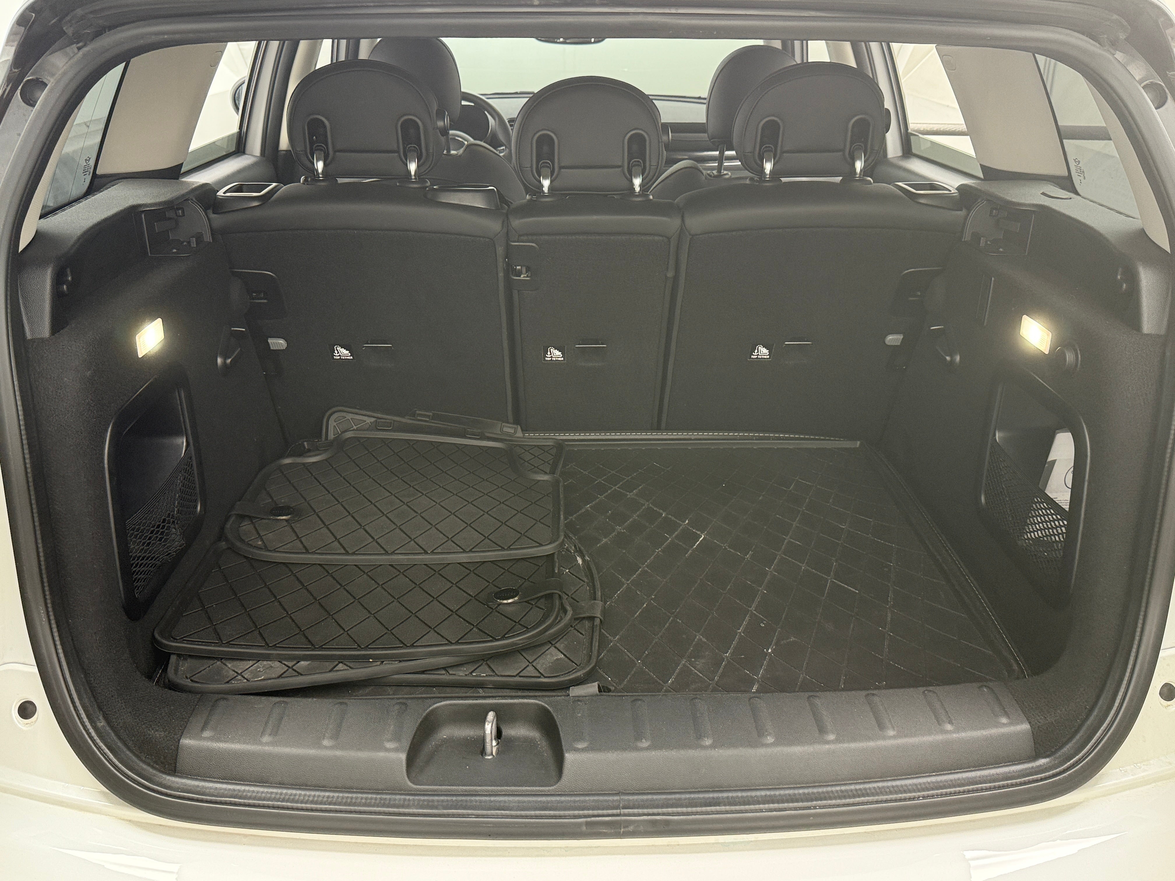 2024 MINI Cooper Clubman S 6