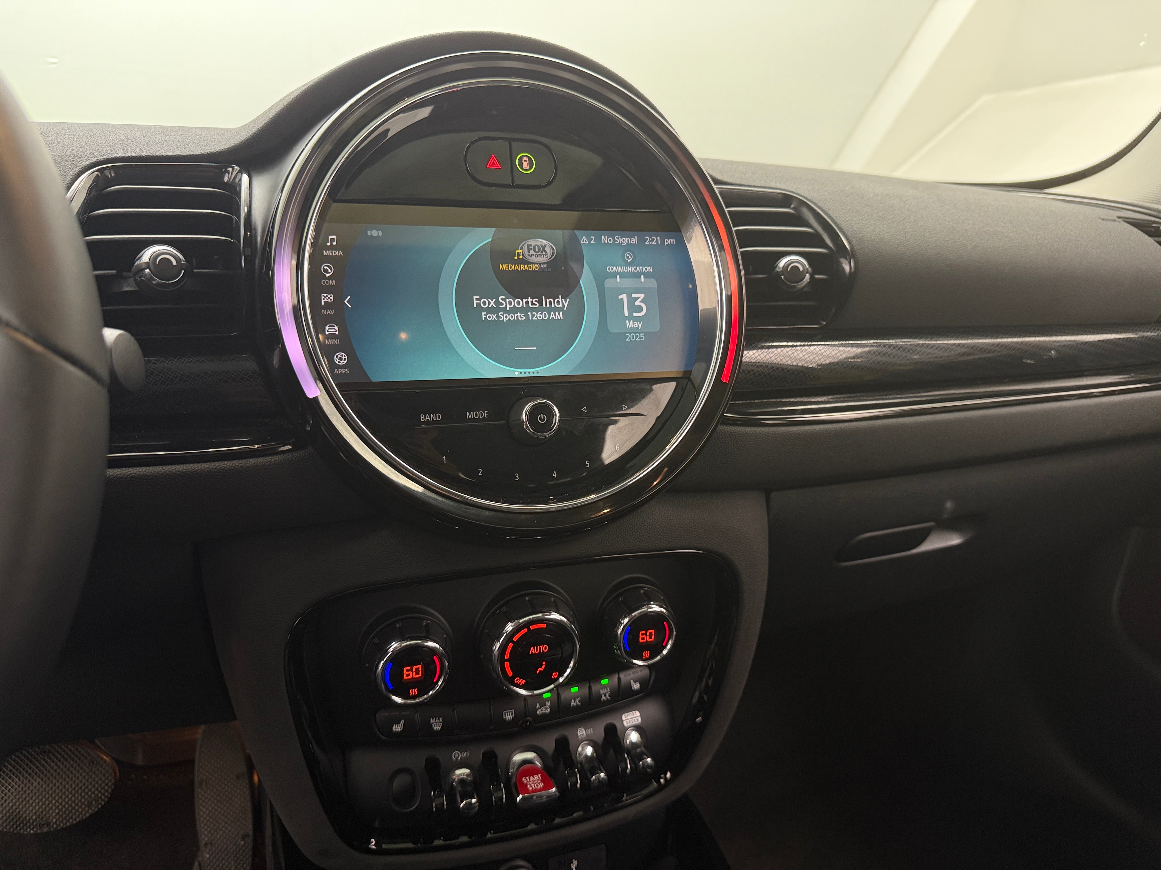 2024 MINI Cooper Clubman S 3