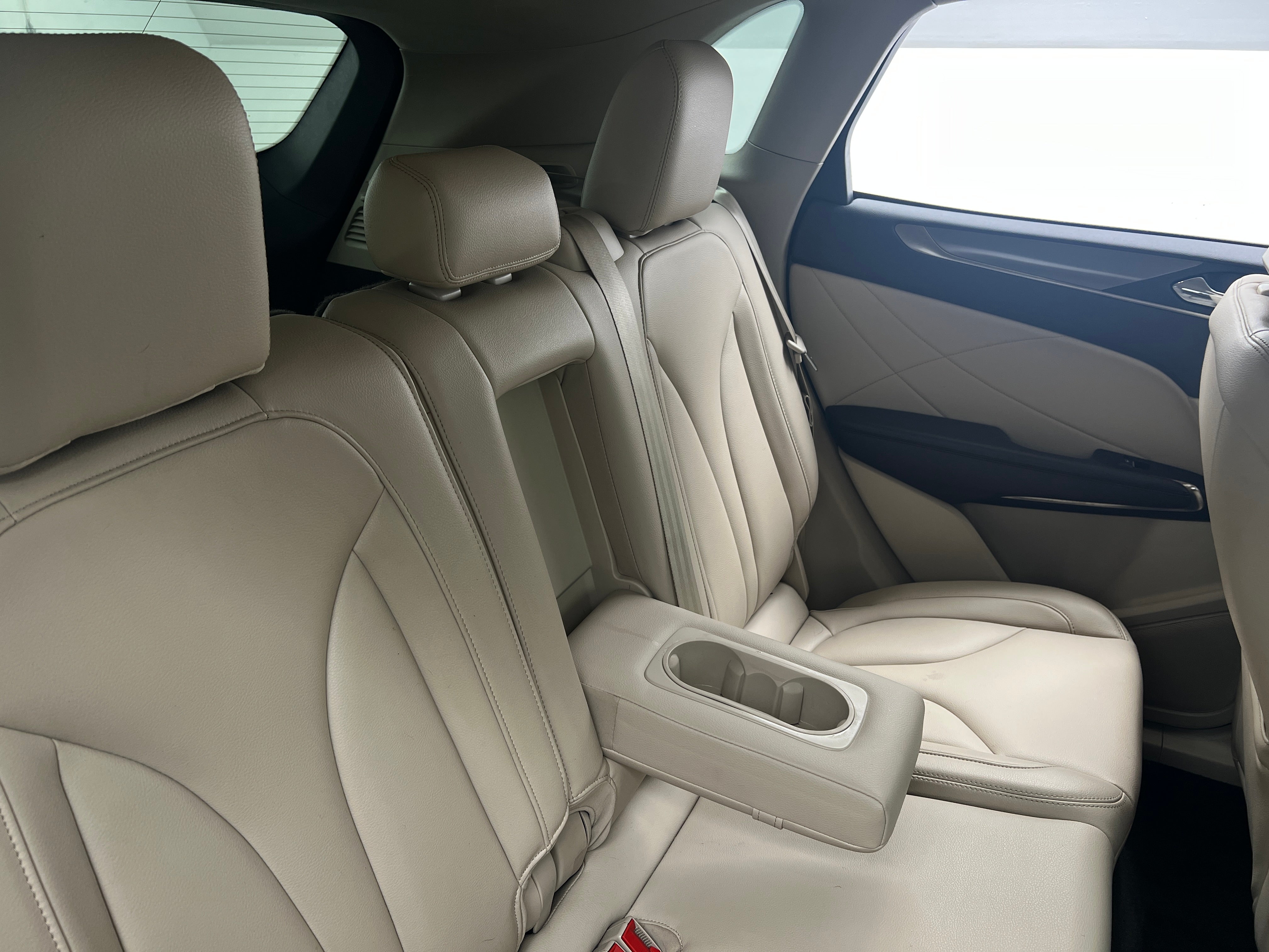 2018 Lincoln MKC Premiere 5