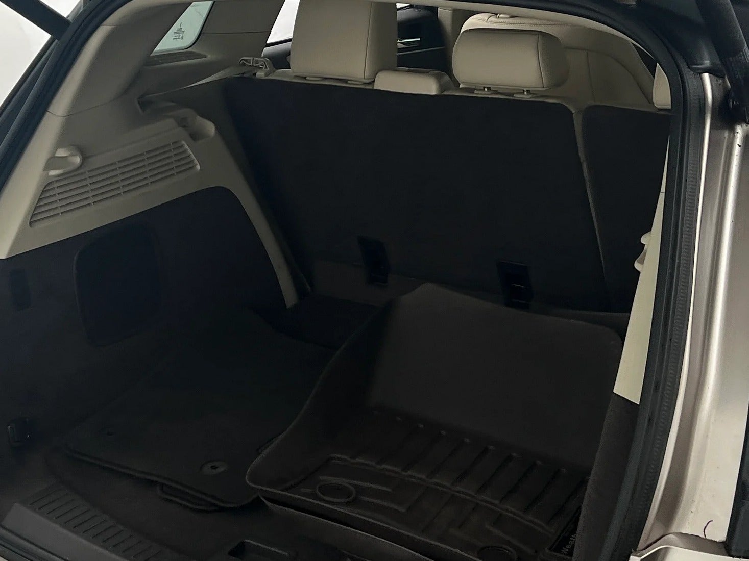 2018 Lincoln MKC Premiere 6