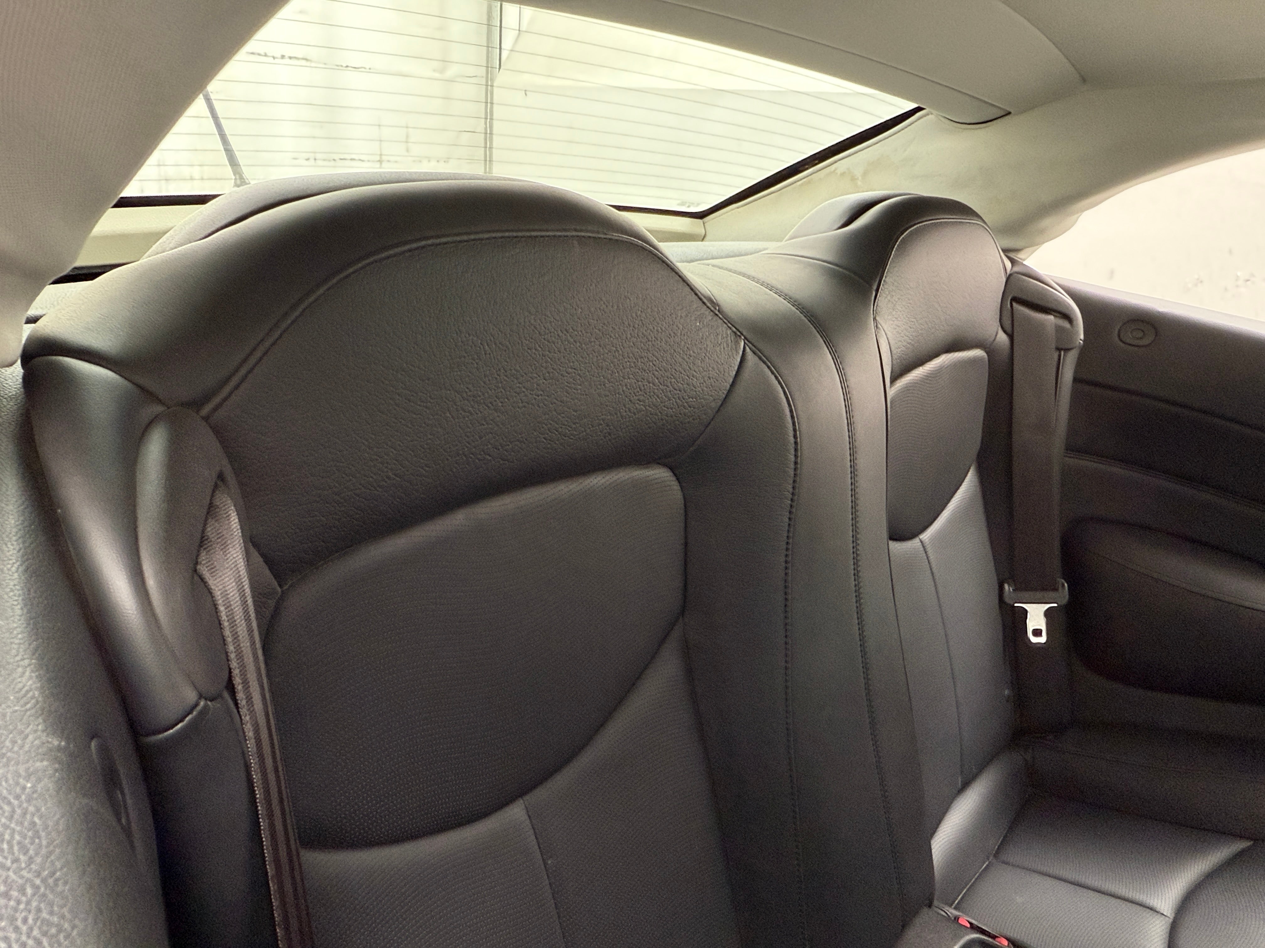 2013 INFINITI G37 Sport 5