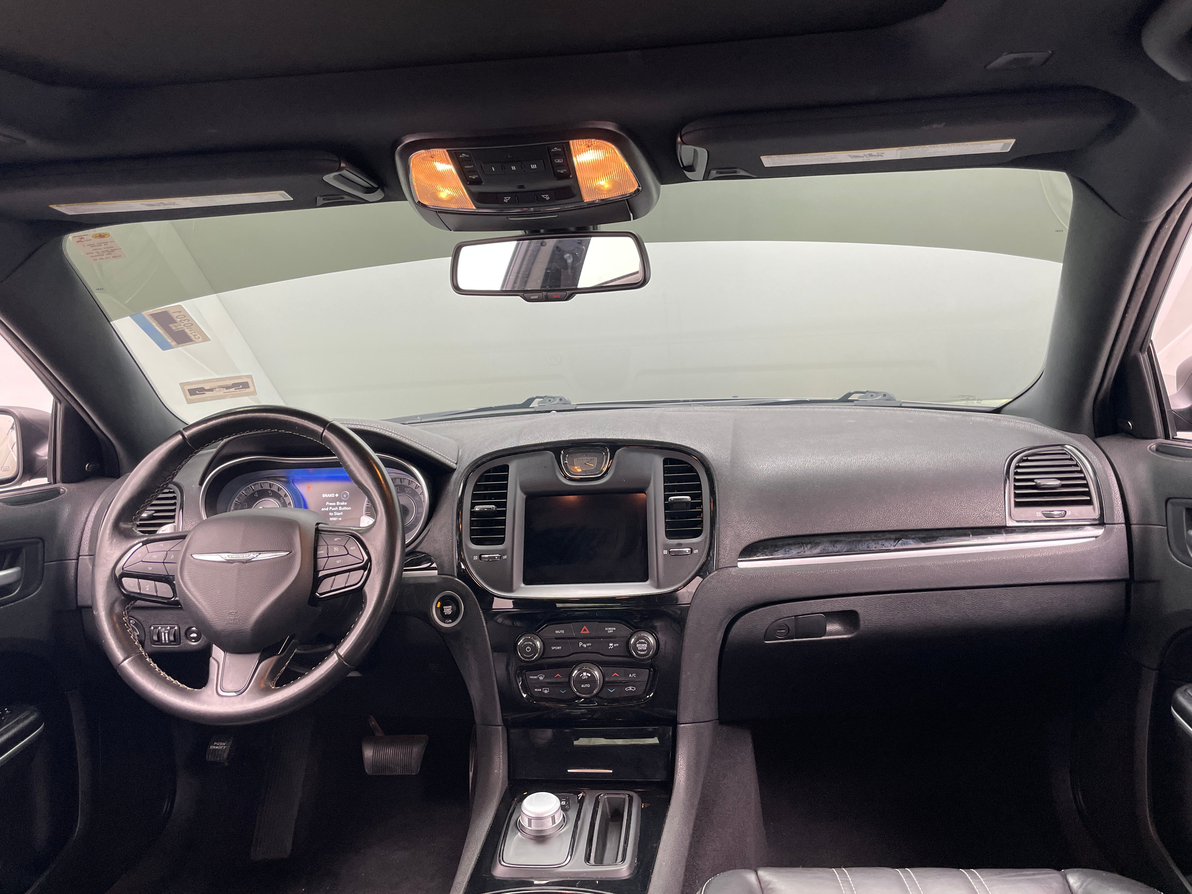 2021 Chrysler 300 S 2