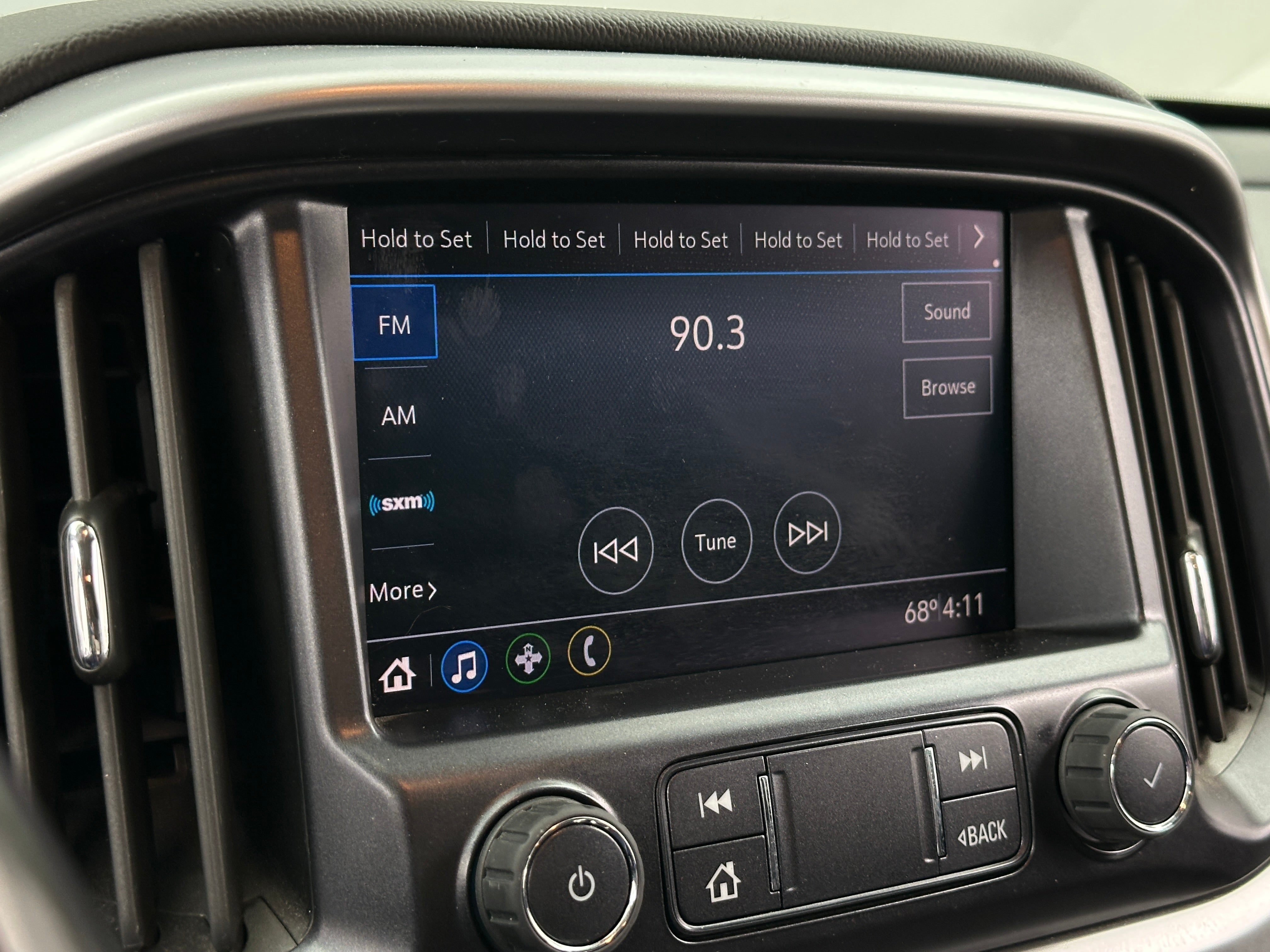 2022 Chevrolet Colorado LT 4
