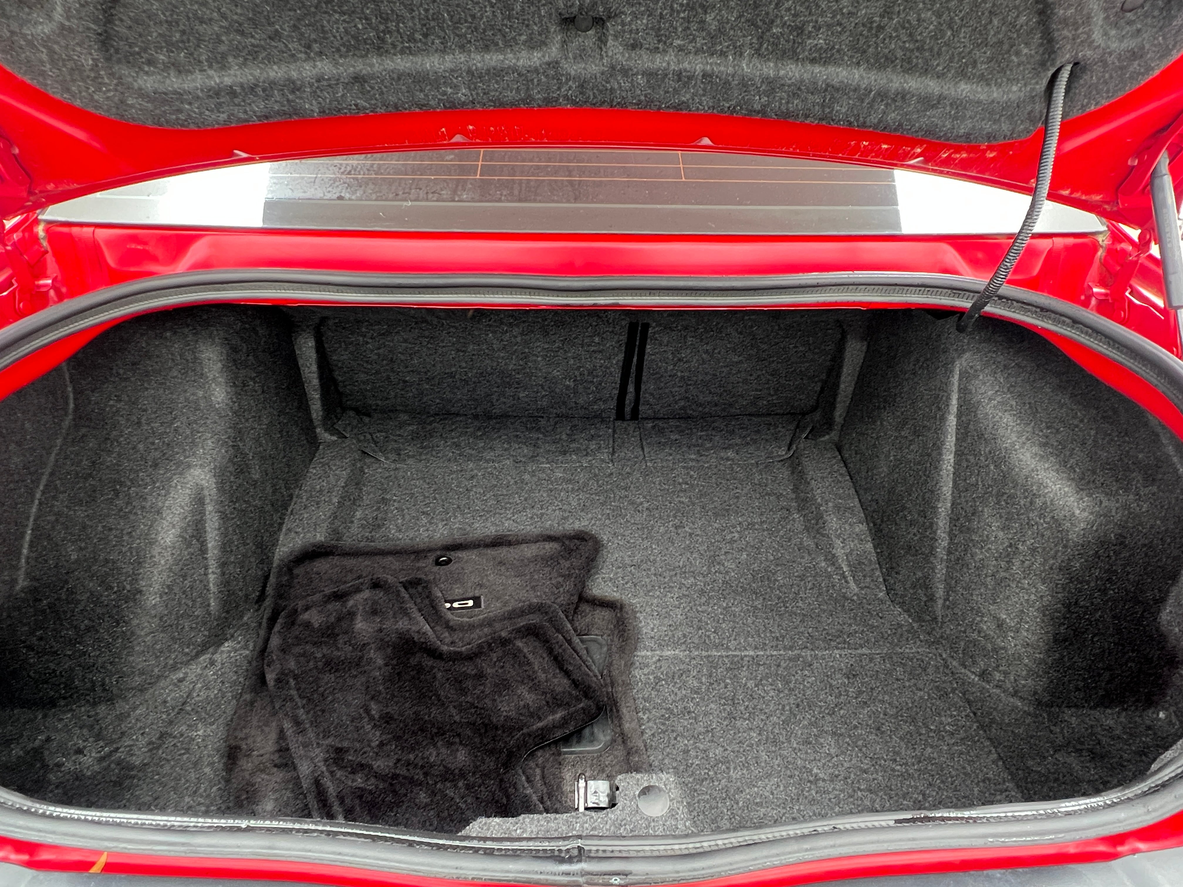 2016 Dodge Challenger T/A 5