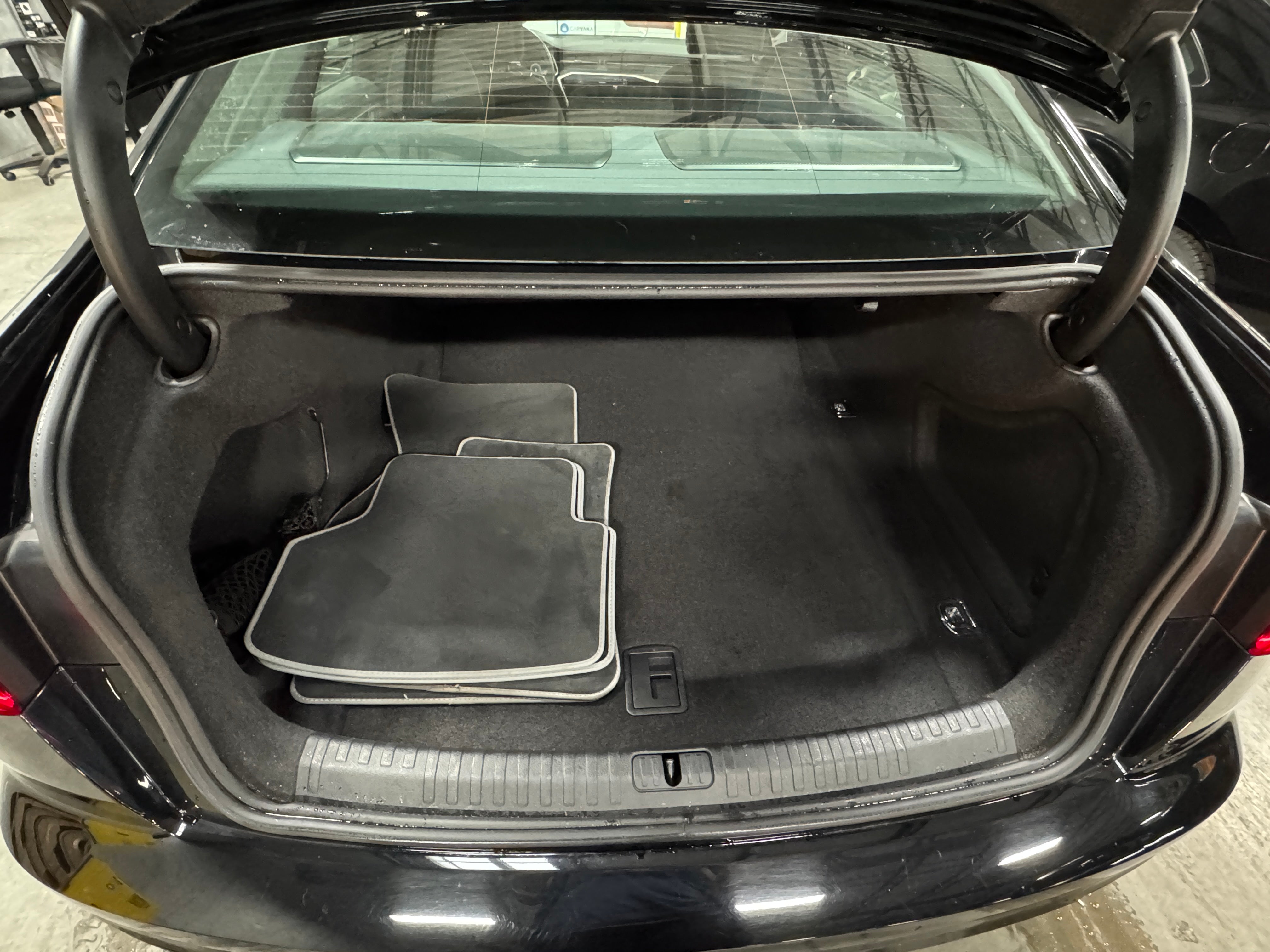 2020 Audi A6 TFSI Premium 6