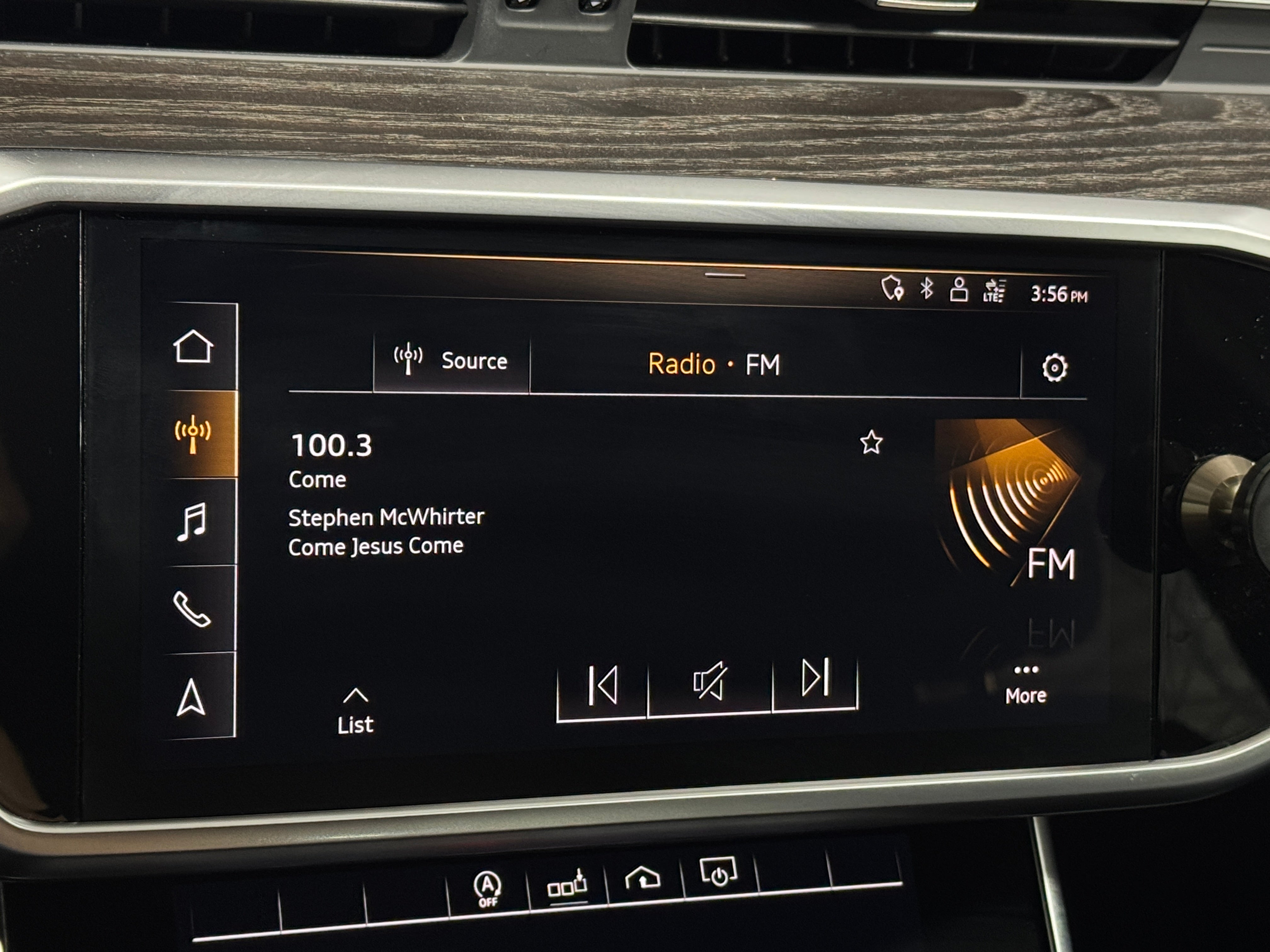 2020 Audi A6 TFSI Premium 3