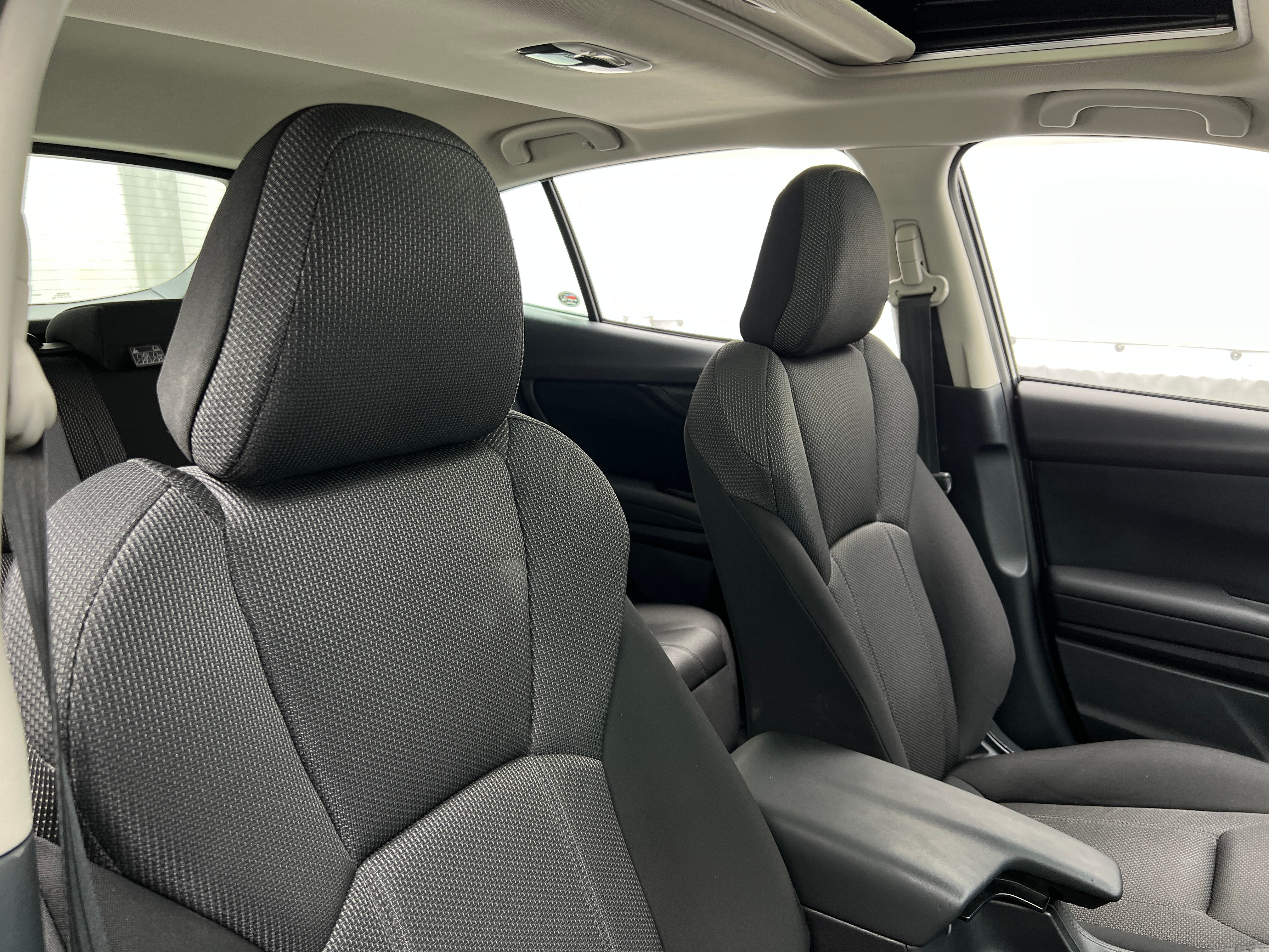 2019 Subaru Impreza Premium 2