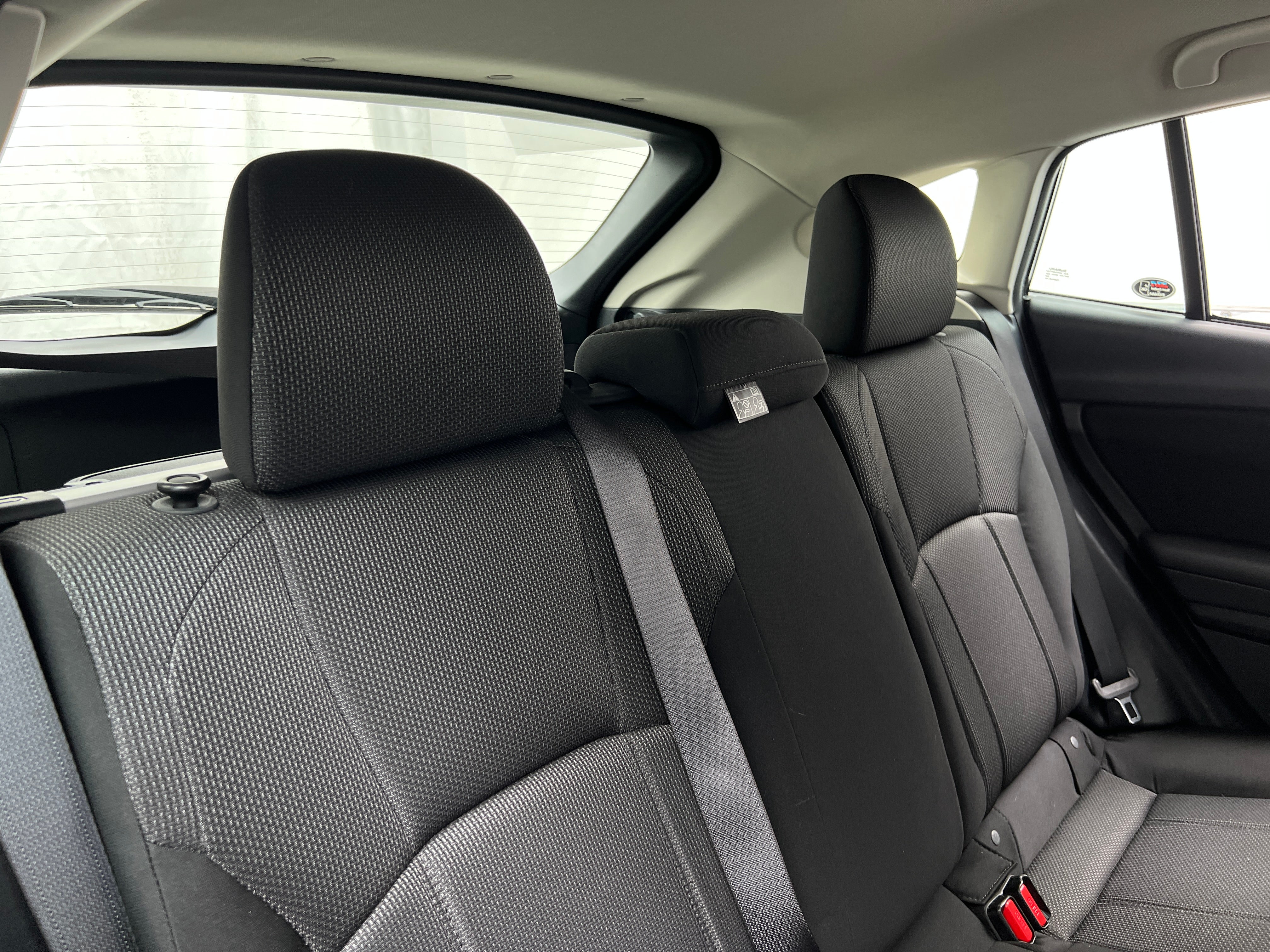 2019 Subaru Impreza Premium 6