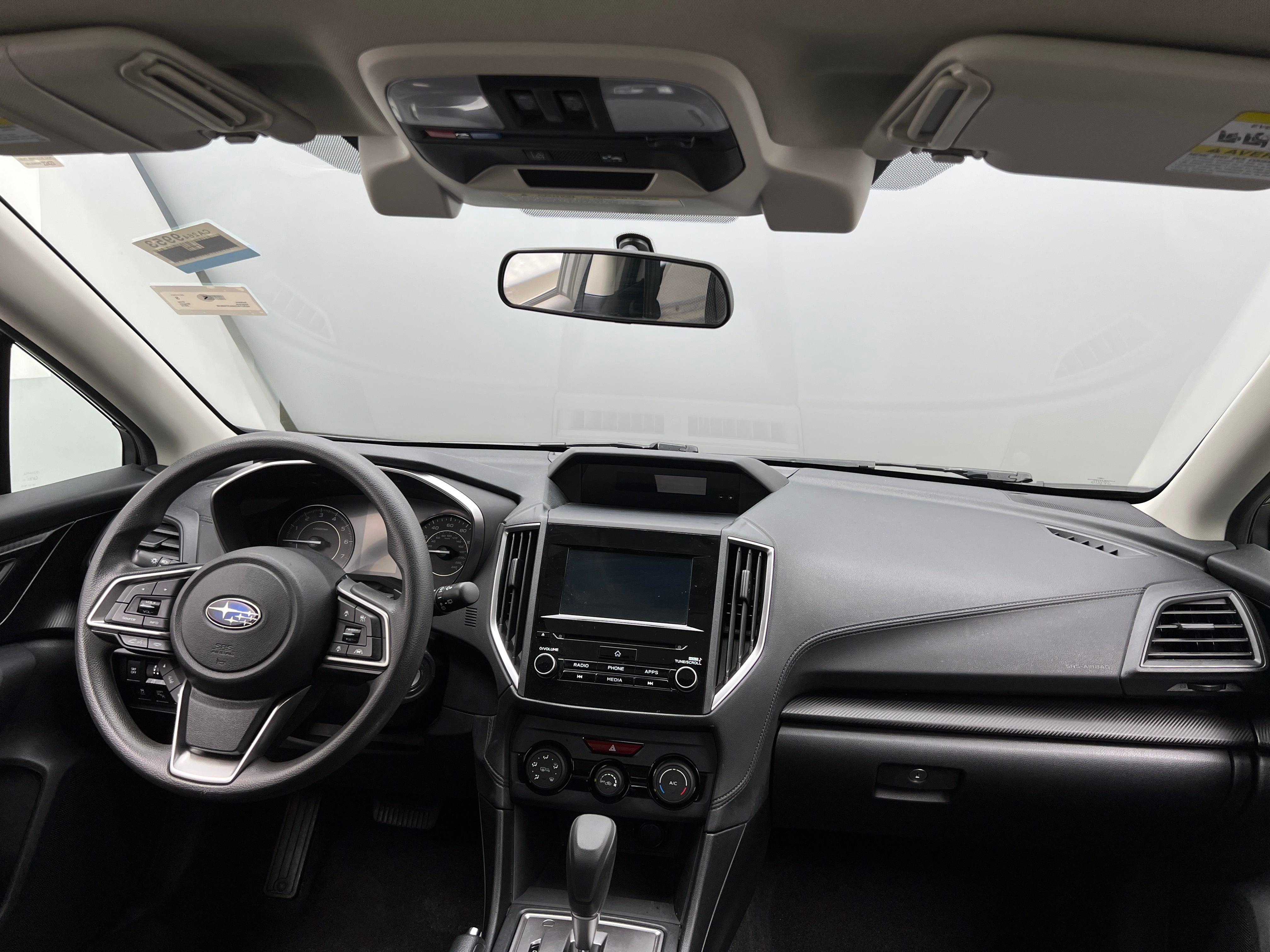 2019 Subaru Impreza Premium 3
