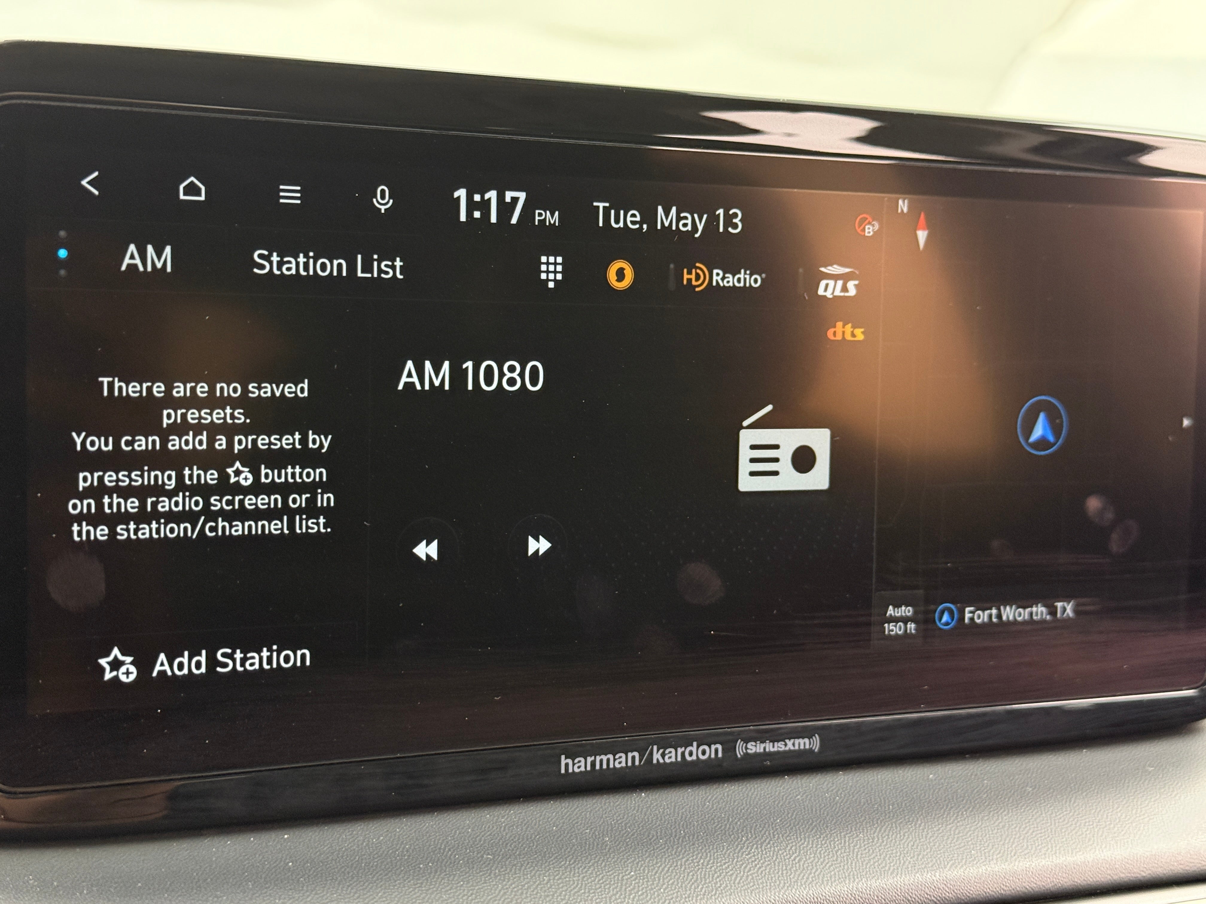 2022 Hyundai Santa Fe Limited 3