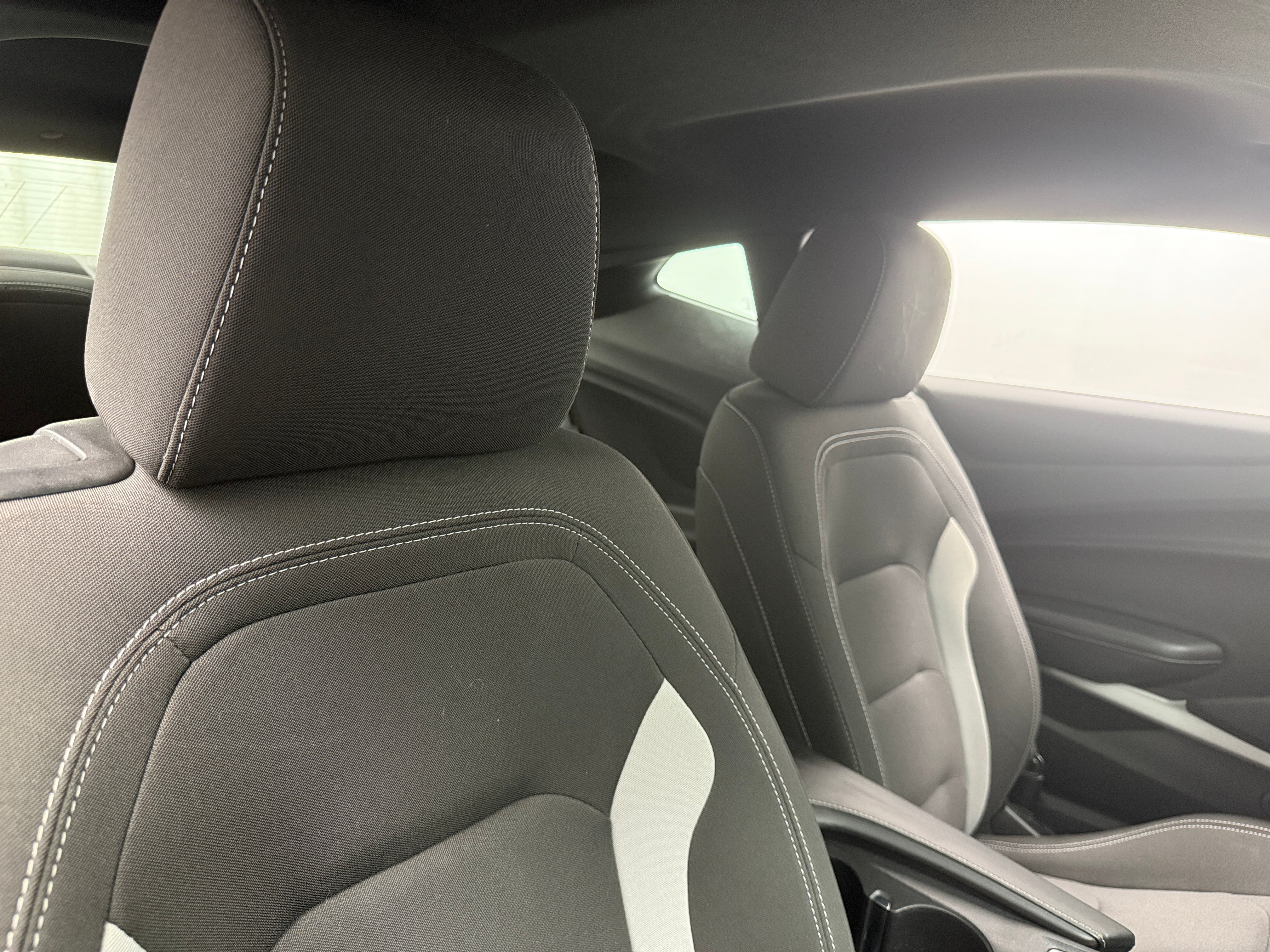 2019 Chevrolet Camaro LT 2