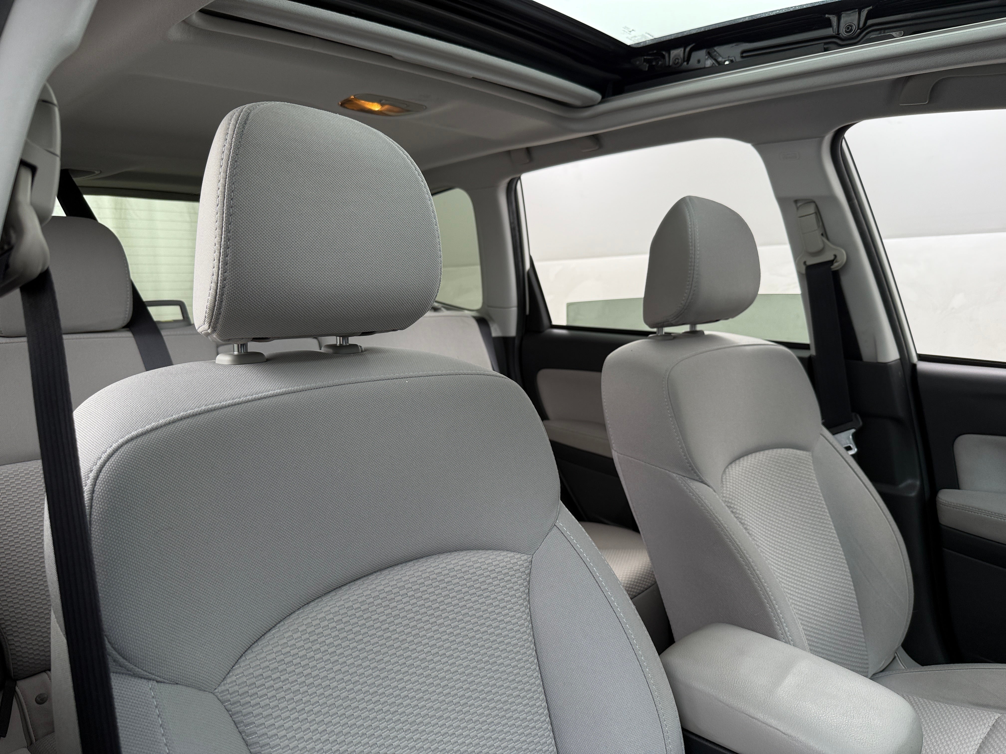 2015 Subaru Forester Premium 2