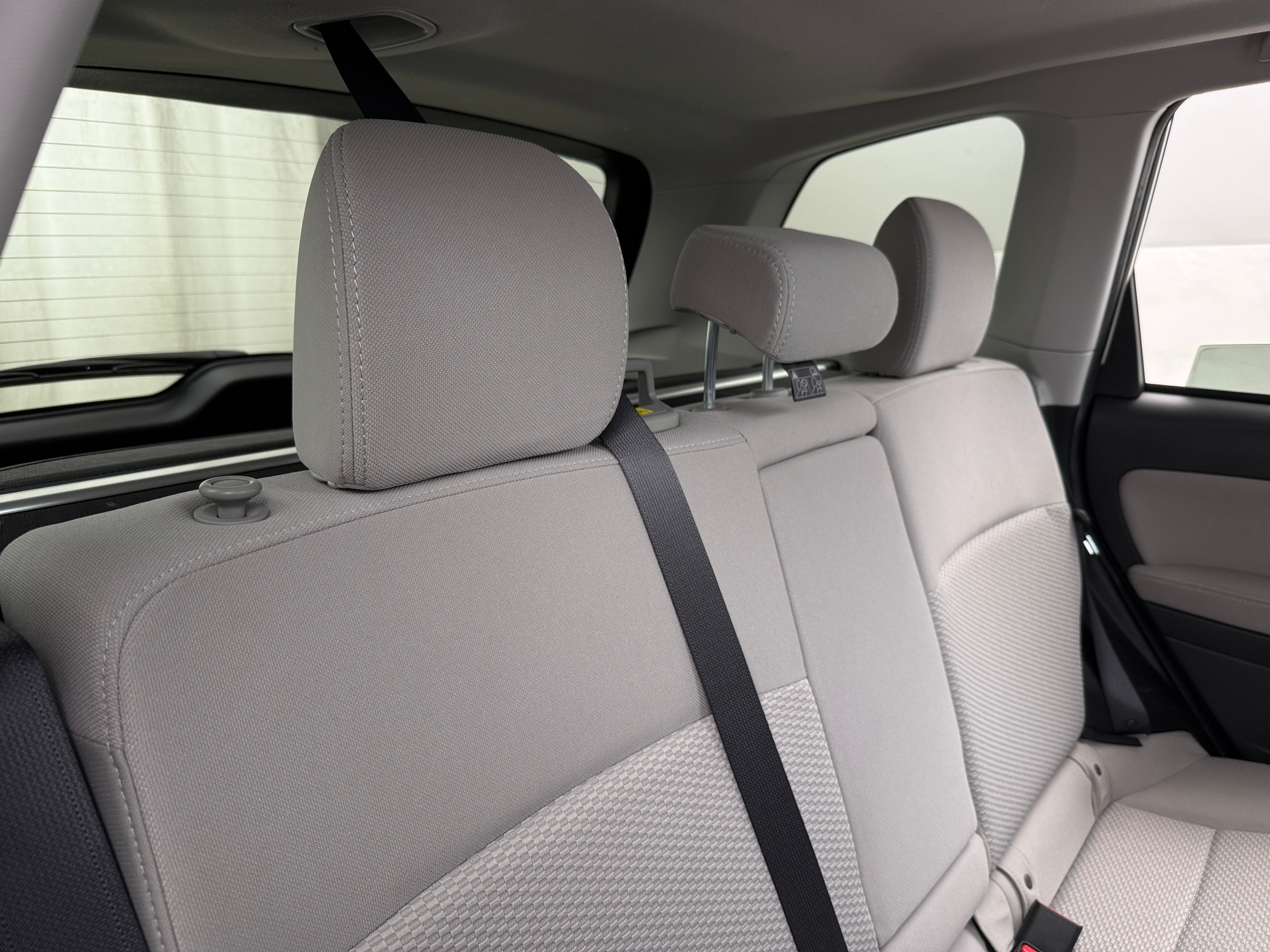 2015 Subaru Forester Premium 6