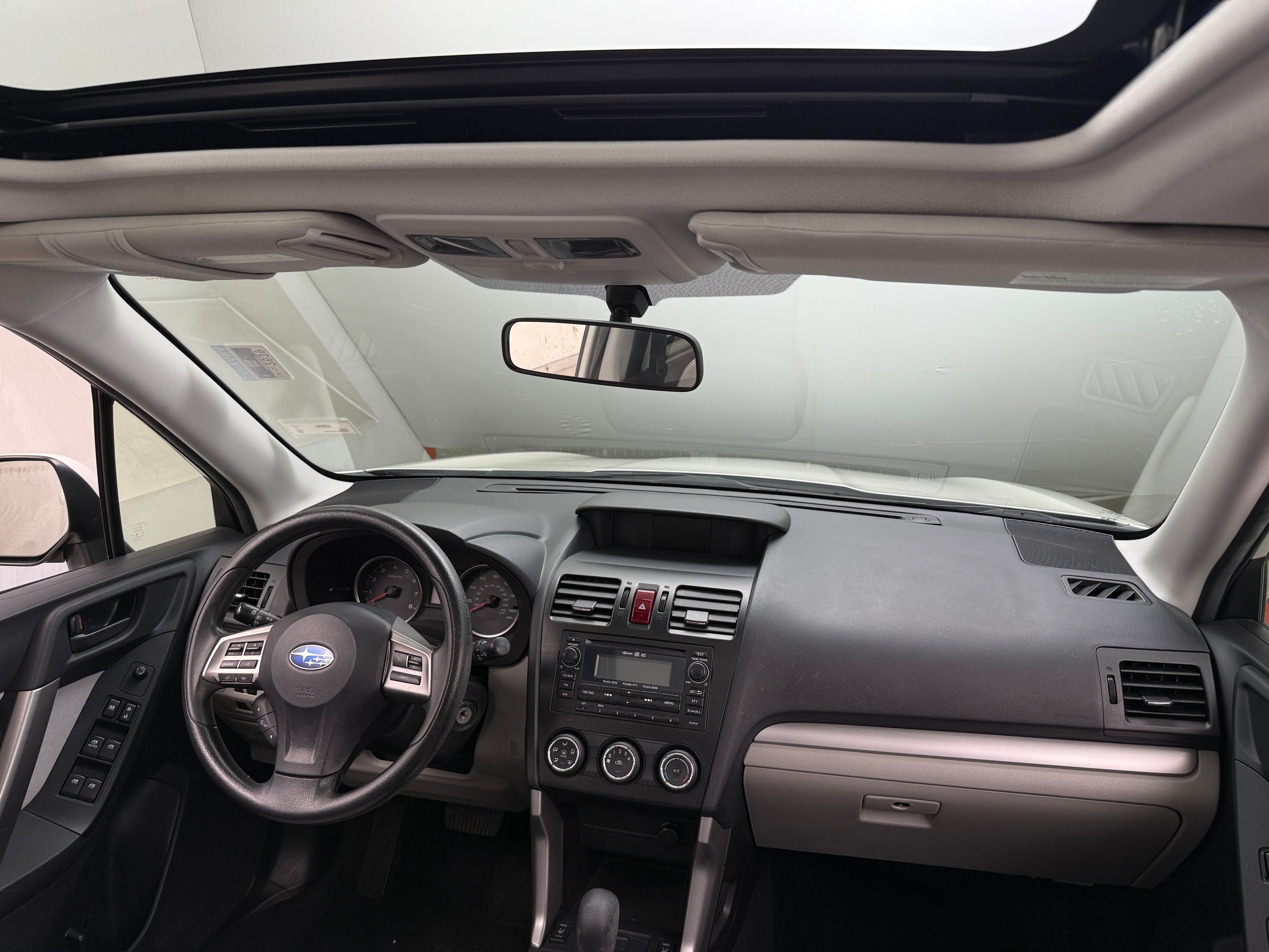 2015 Subaru Forester Premium 3