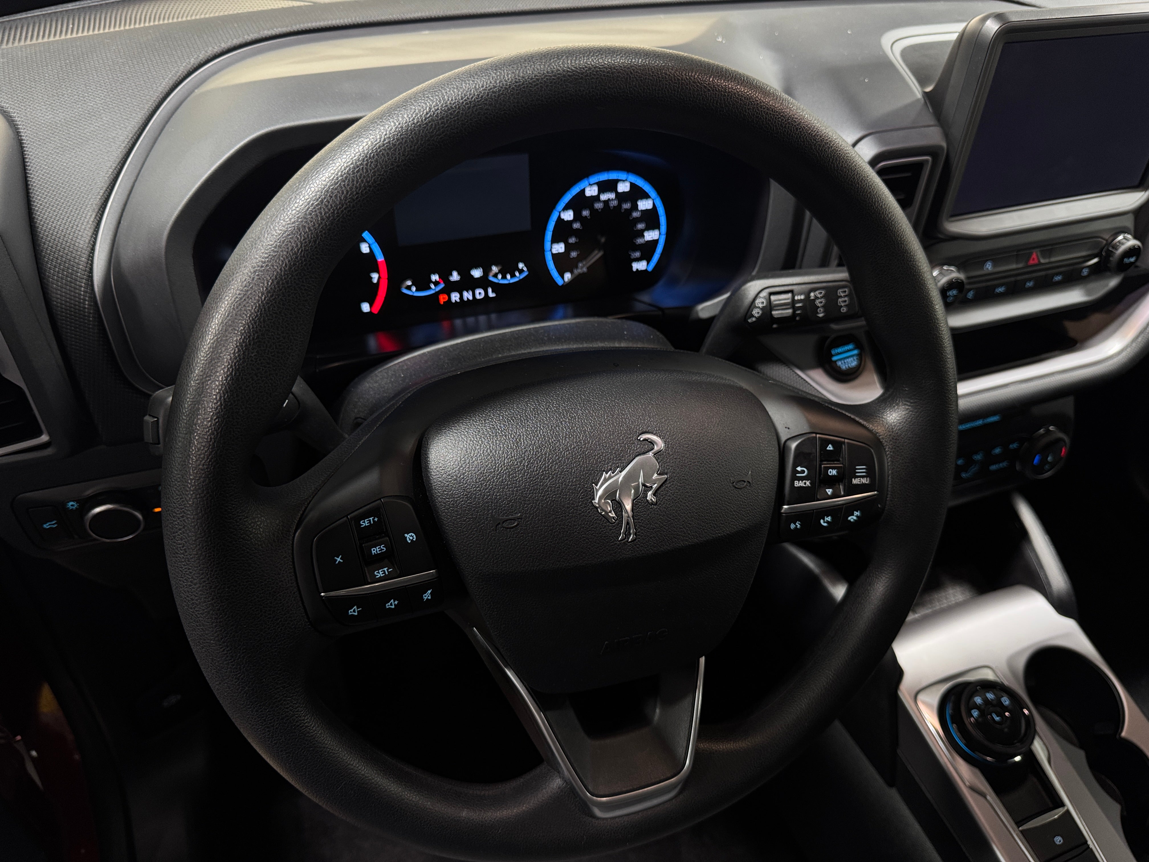 2024 Ford Bronco Sport Big Bend 5