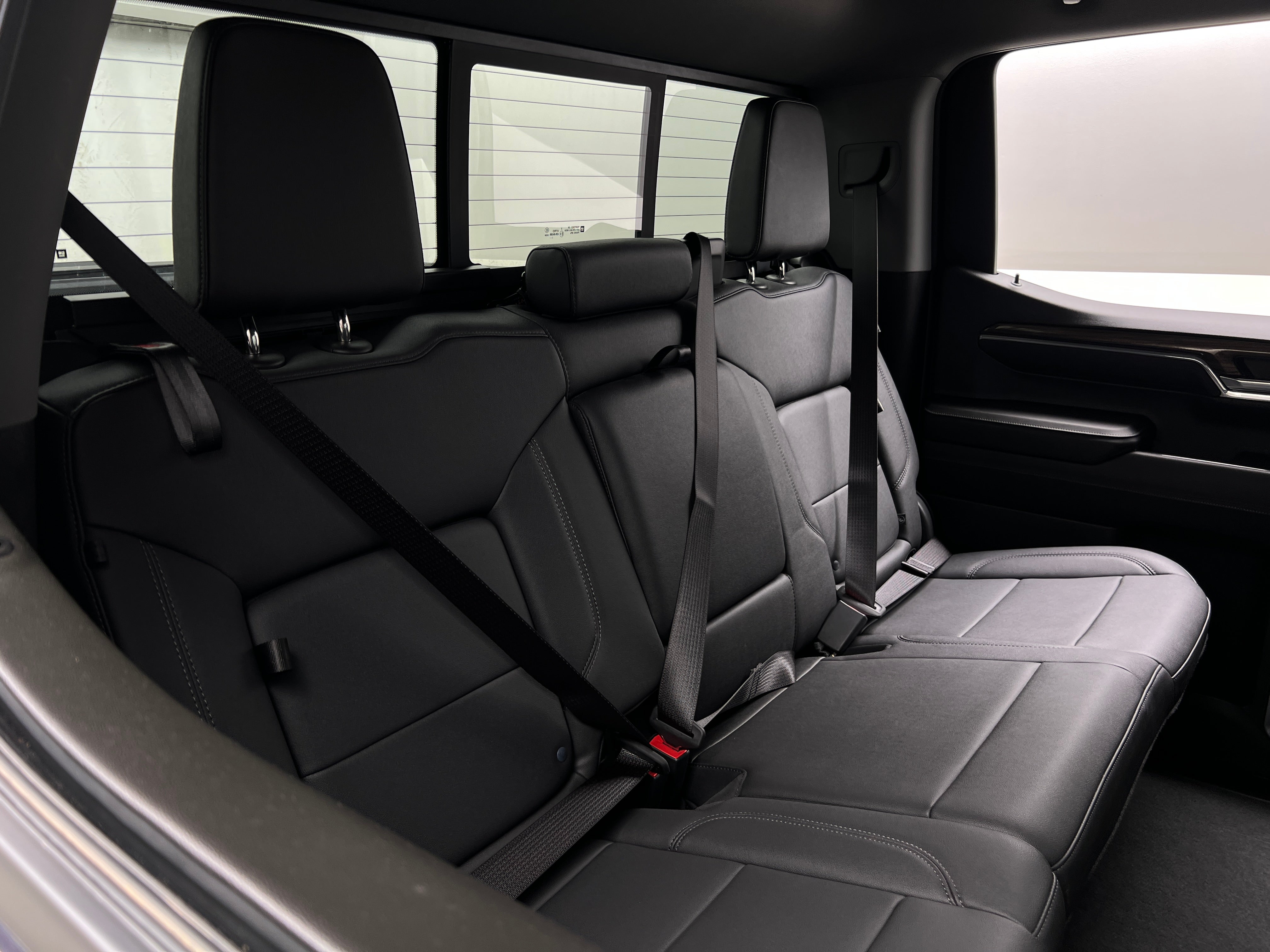 2023 Chevrolet Silverado 1500  5