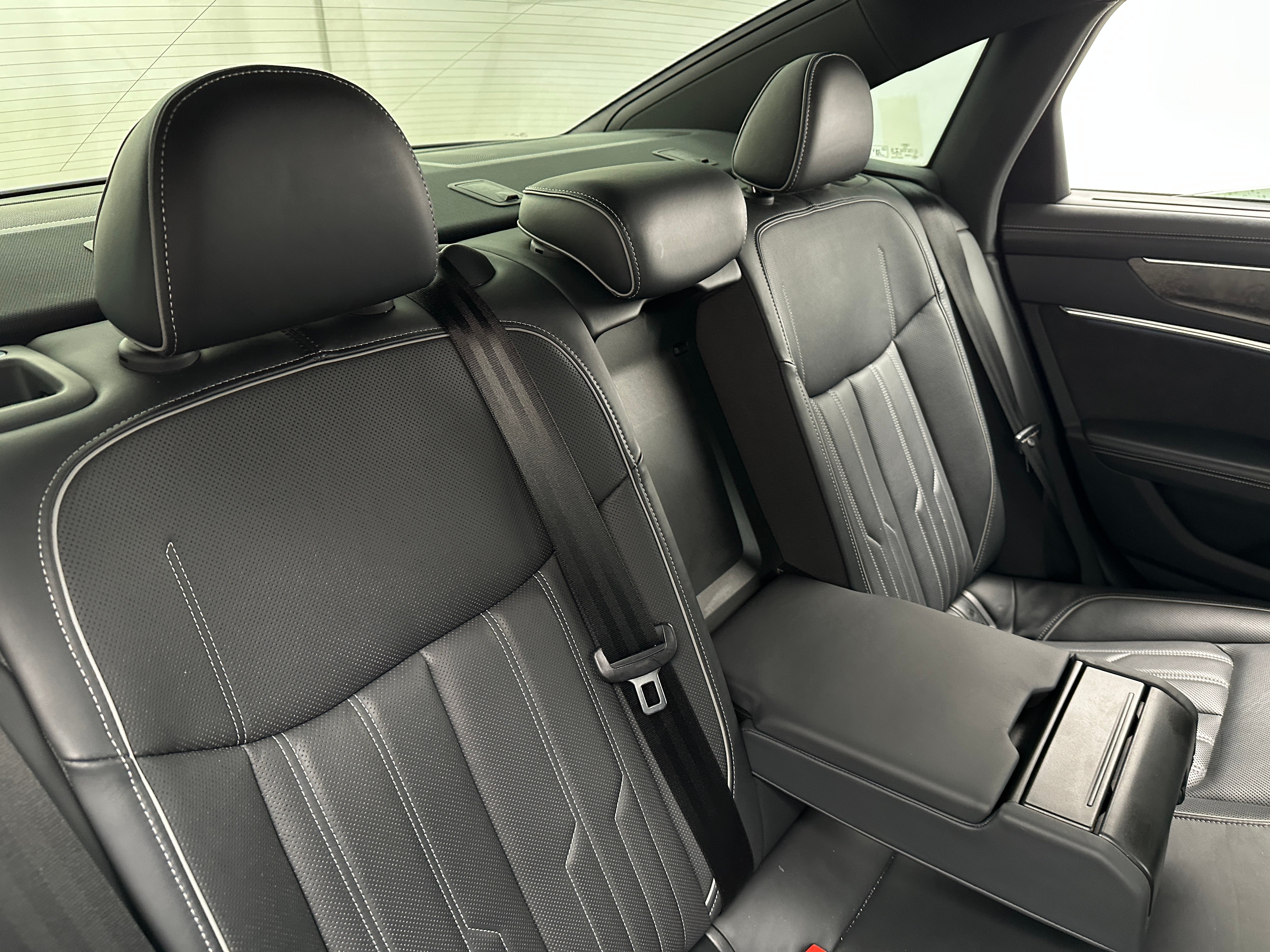 2019 Audi A6 TFSI Premium 5
