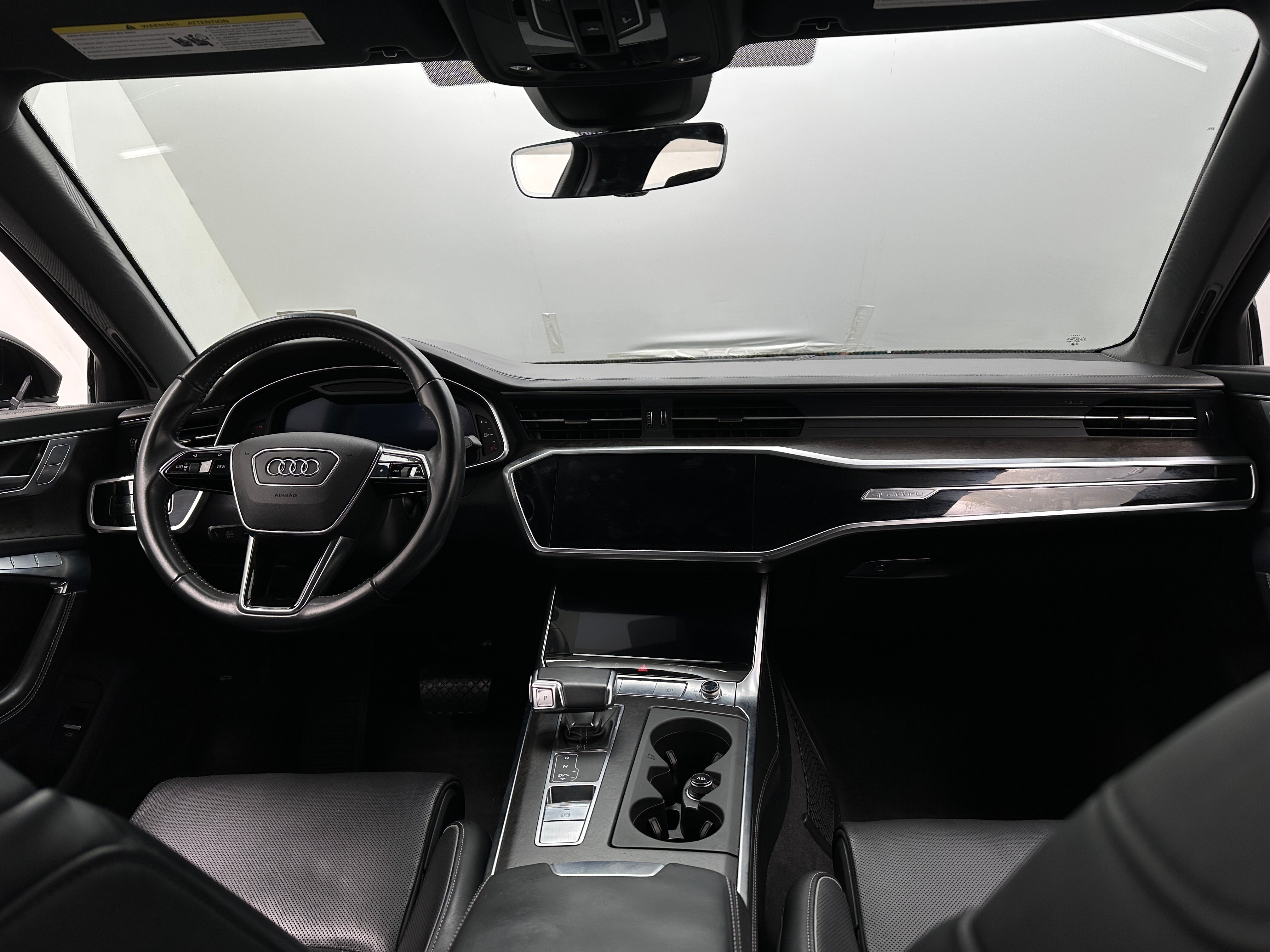 2019 Audi A6 TFSI Premium 2