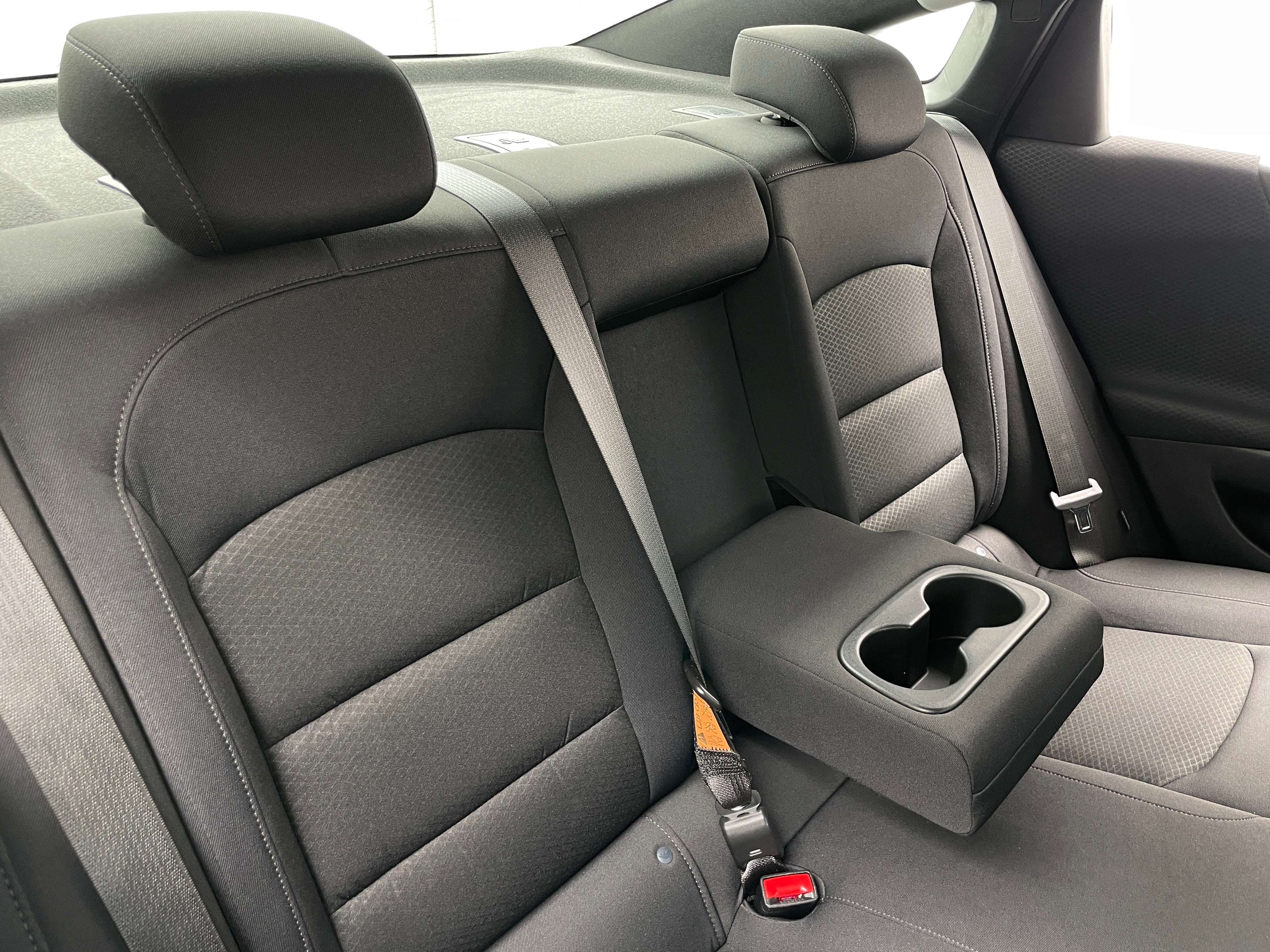 2023 Chevrolet Malibu LT 6