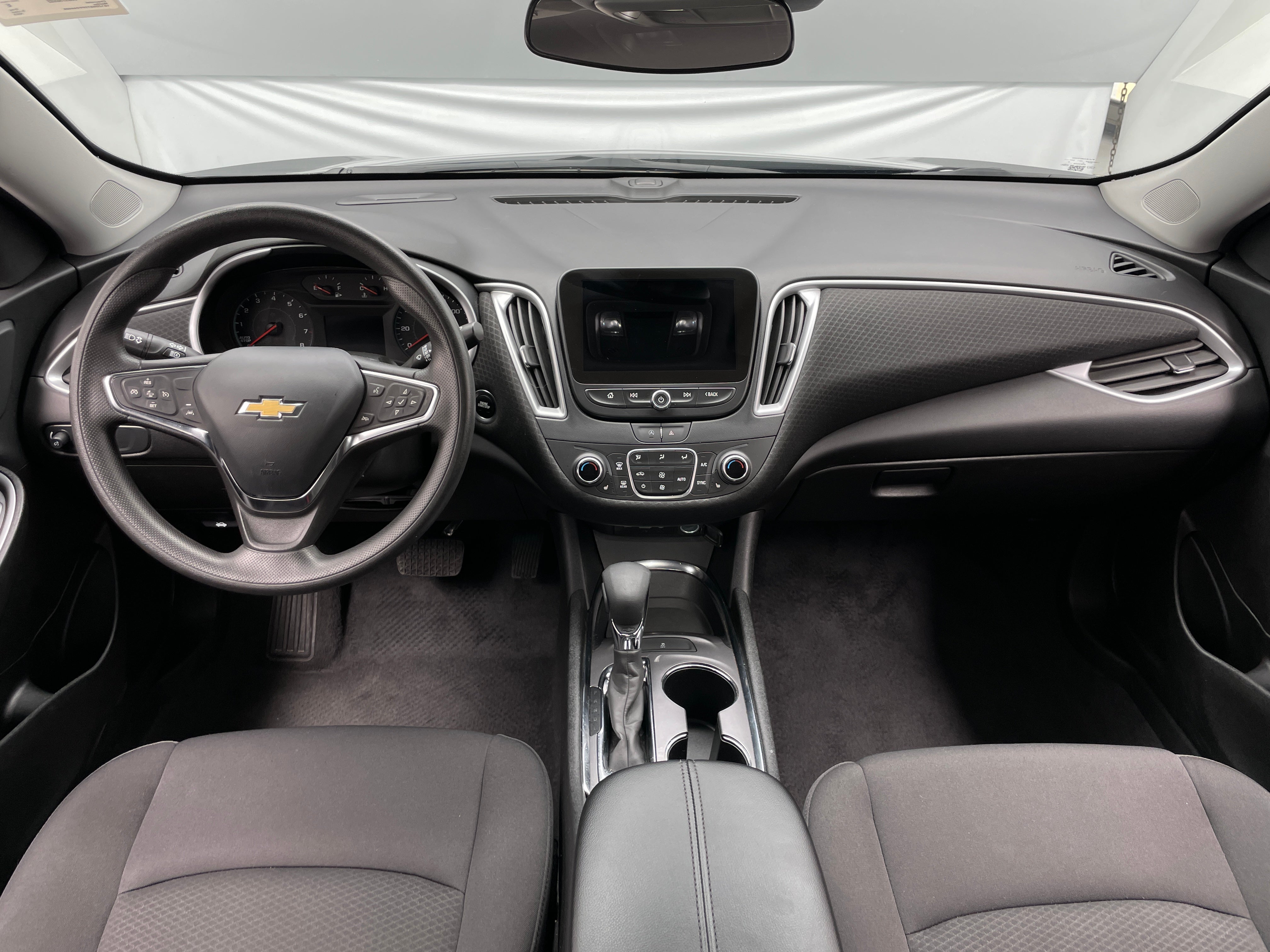 2023 Chevrolet Malibu LT 3