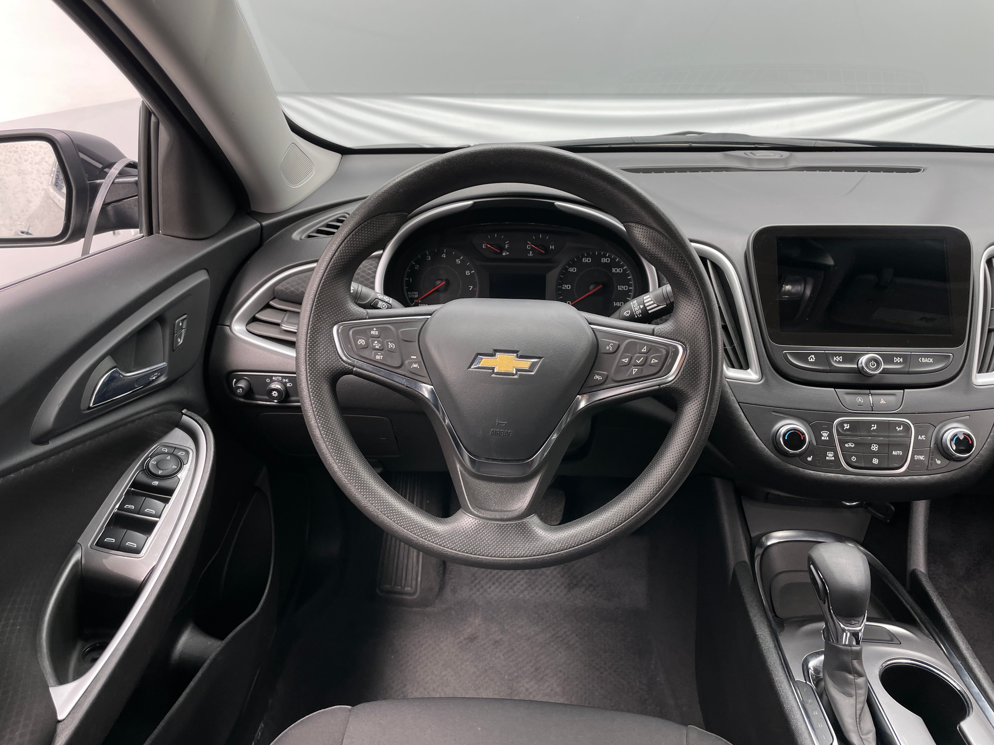 2023 Chevrolet Malibu LT 5
