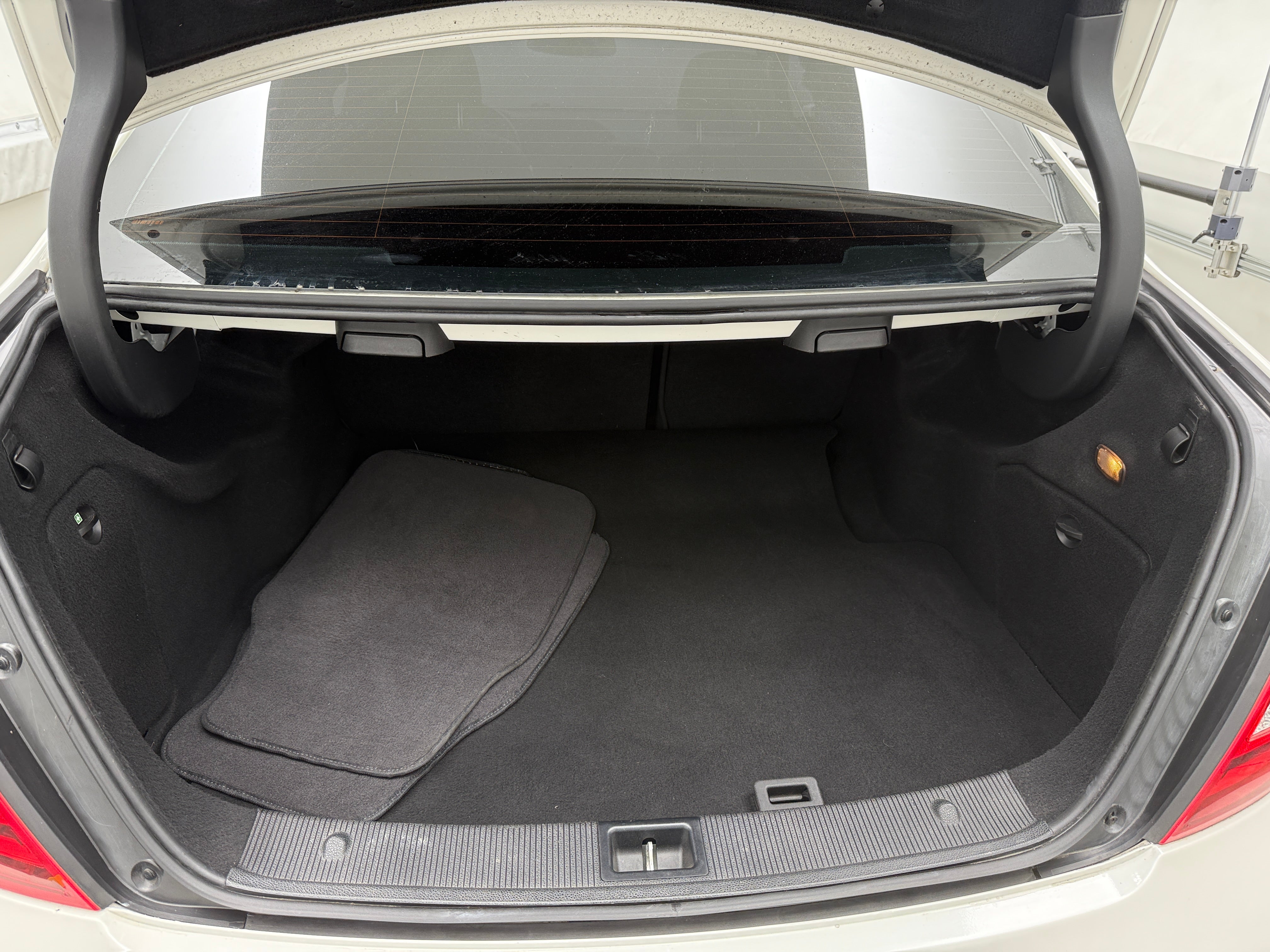 2014 Mercedes-Benz C-Class C 250 6