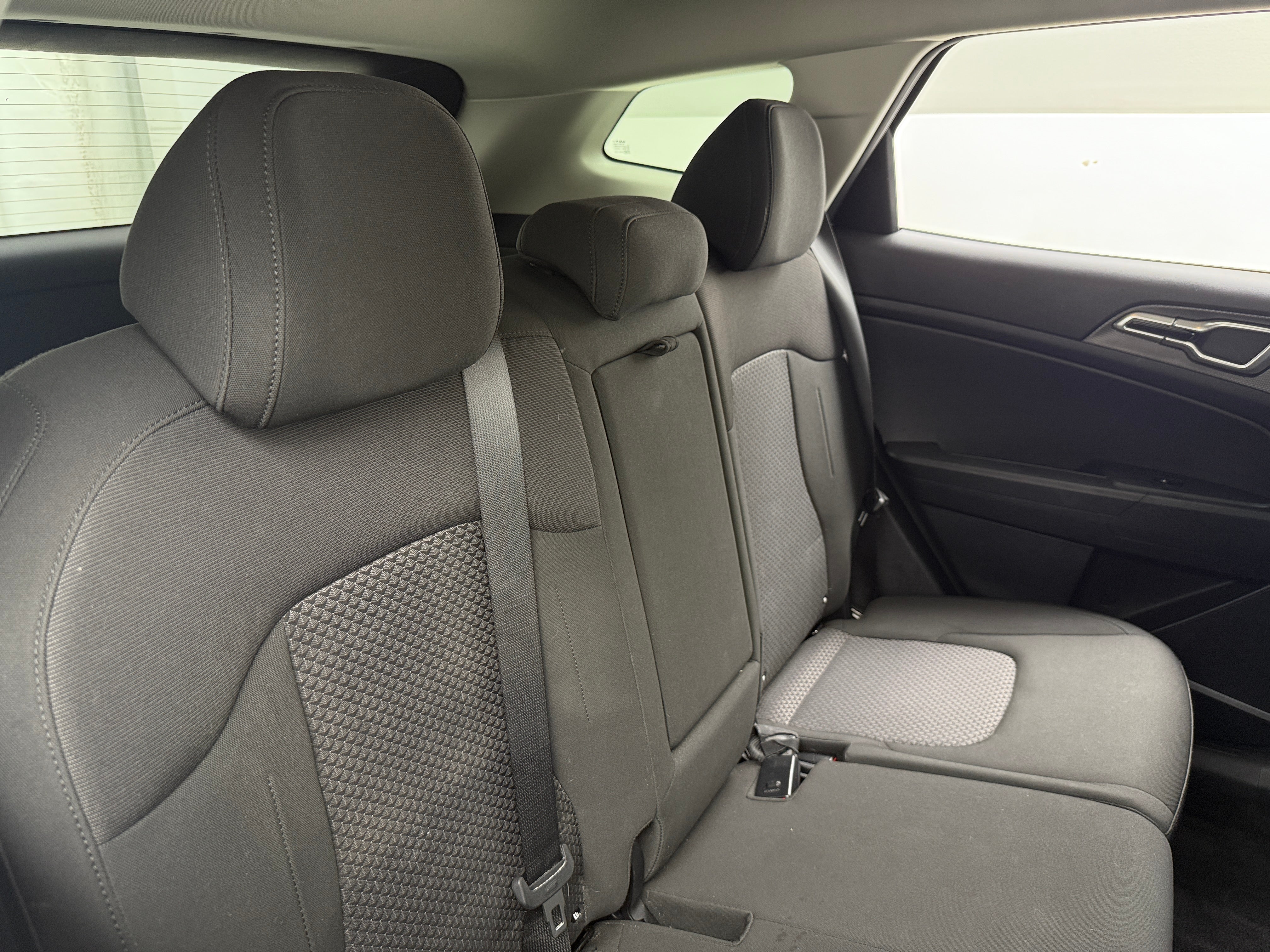 2023 Kia Sportage LX 6