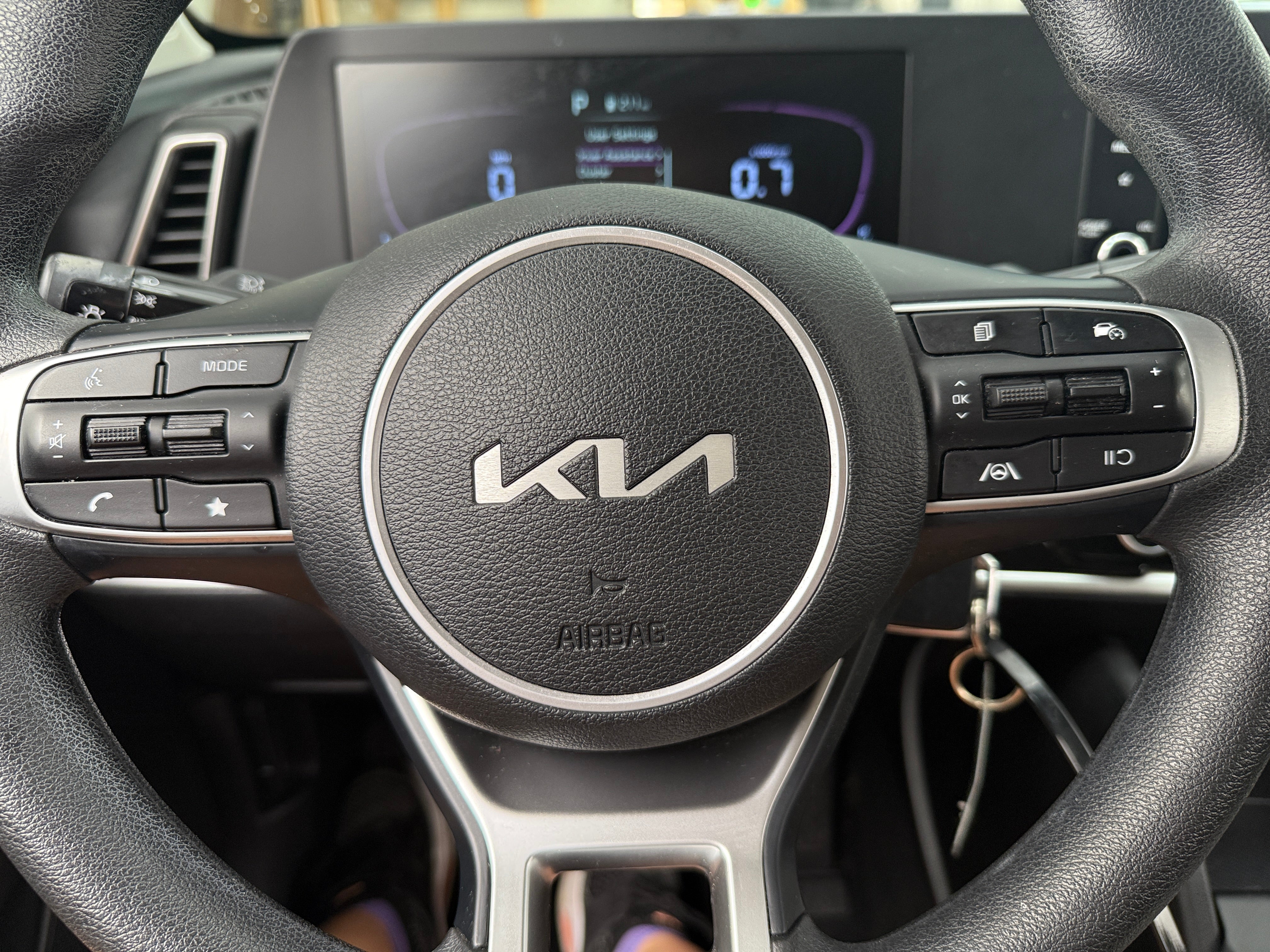 2023 Kia Sportage LX 5