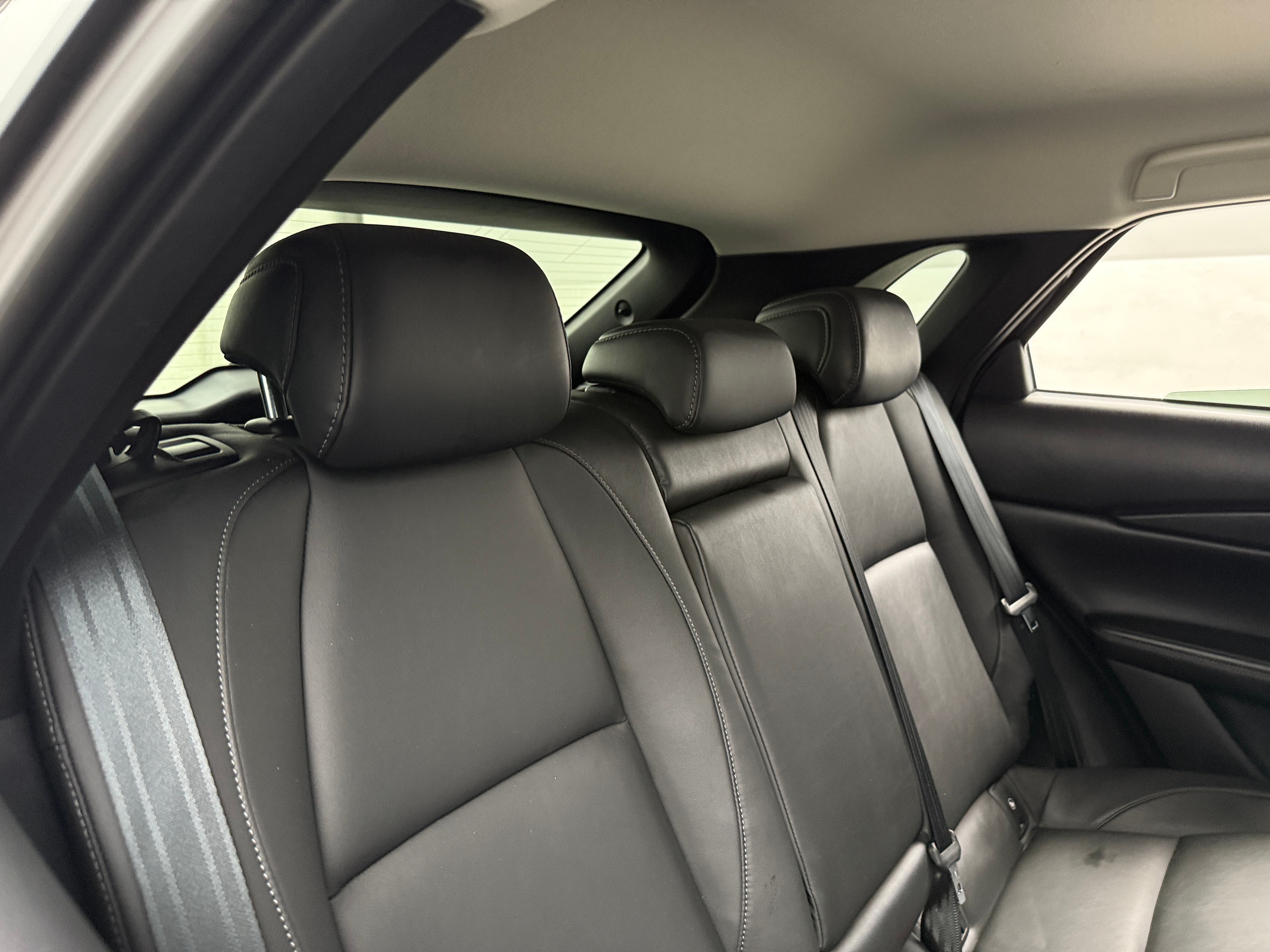 2022 Mazda CX-30 Select 5