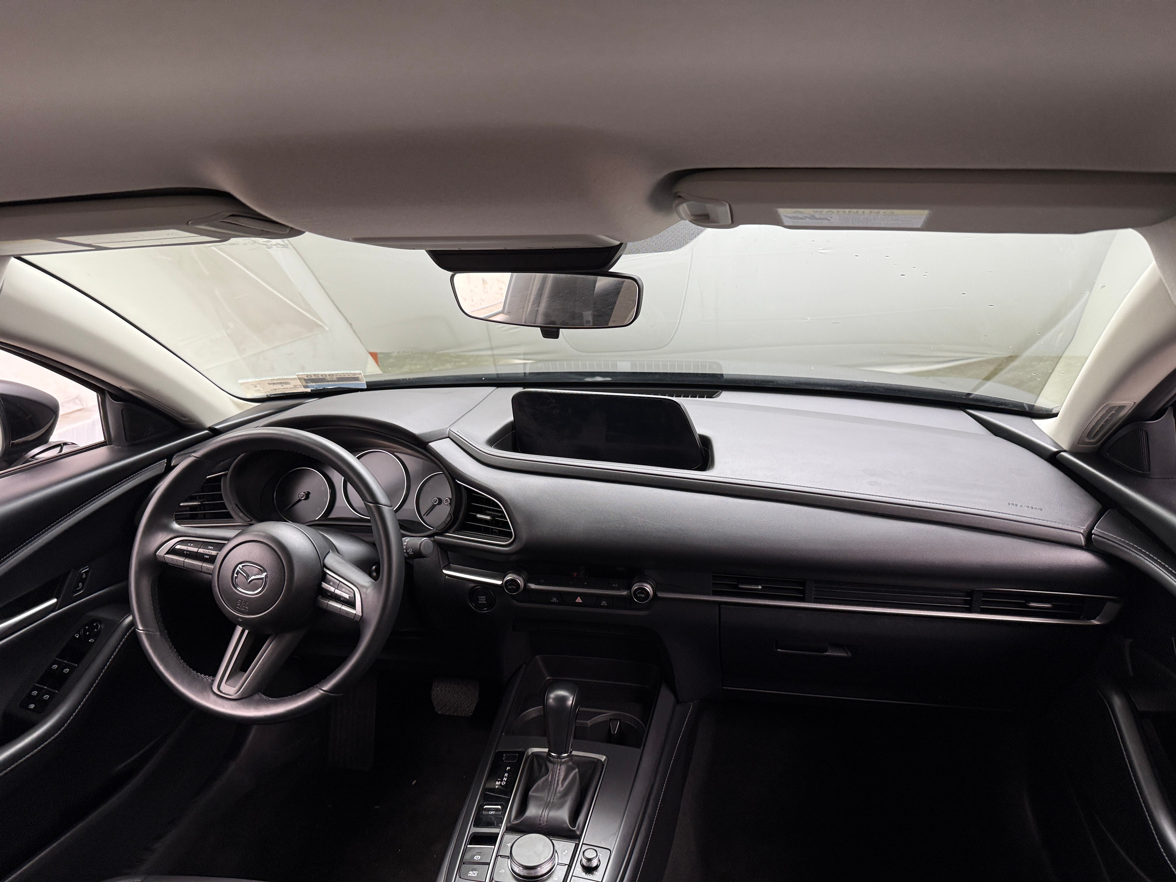2022 Mazda CX-30 Select 2
