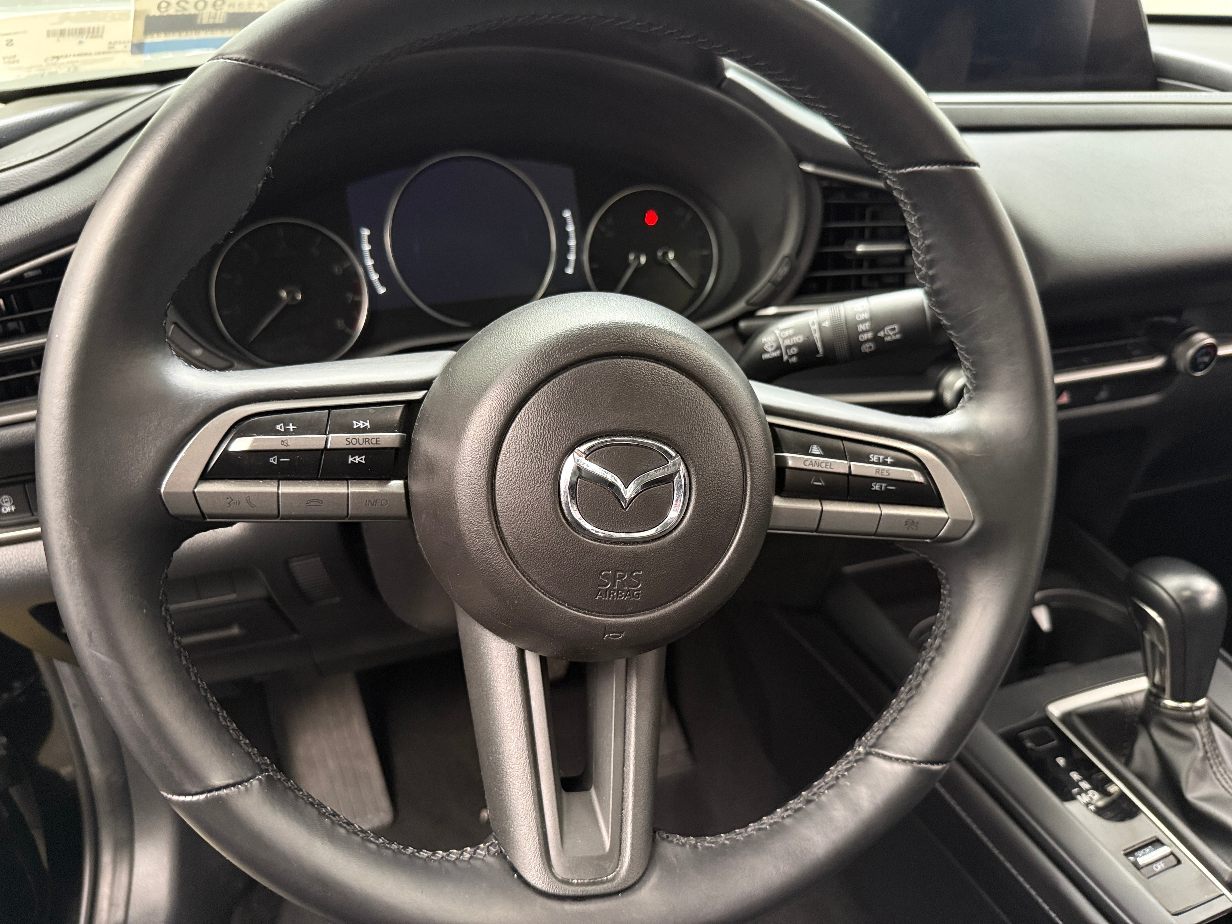 2022 Mazda CX-30 Select 4