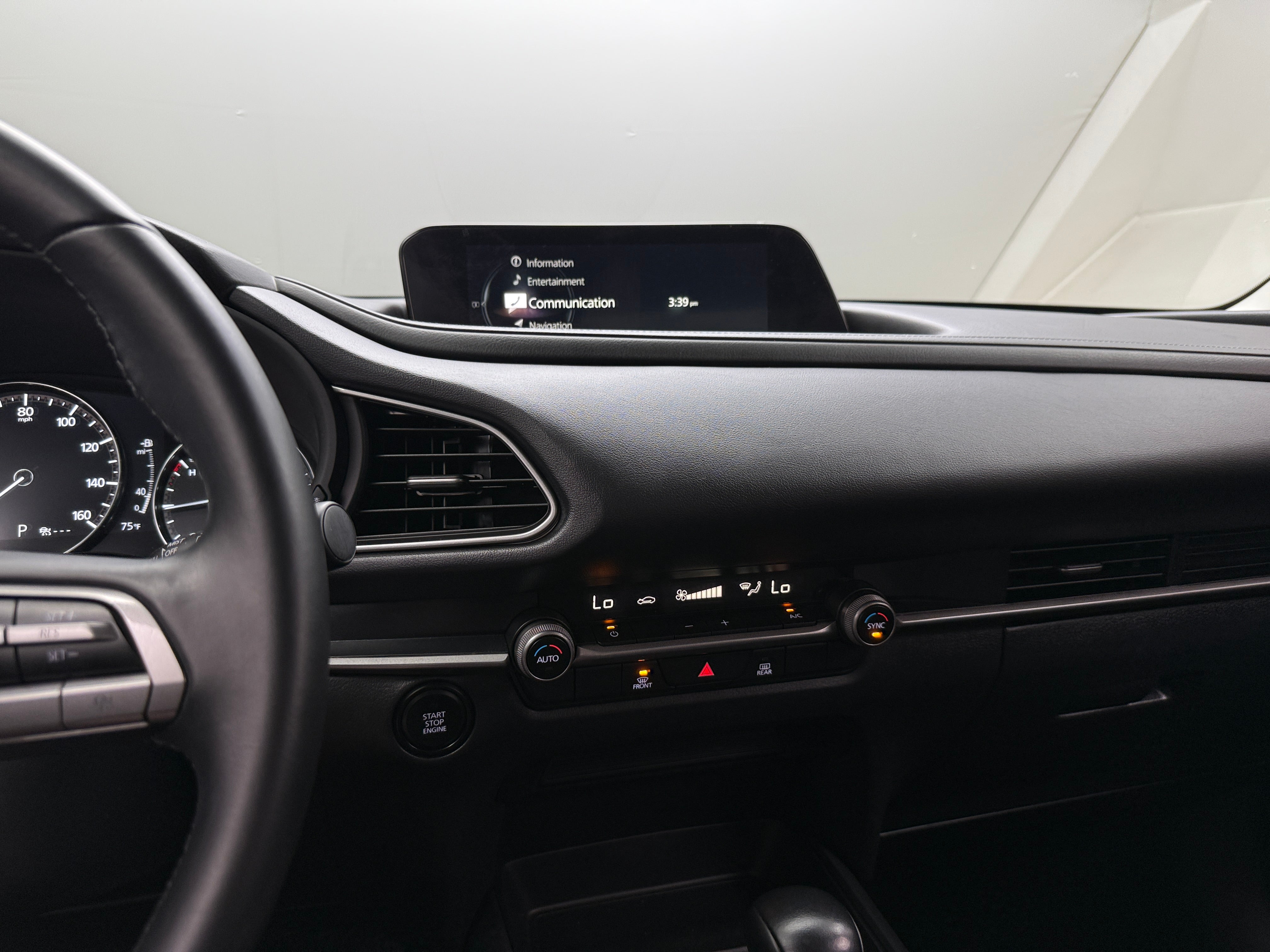 2022 Mazda CX-30 Select 3