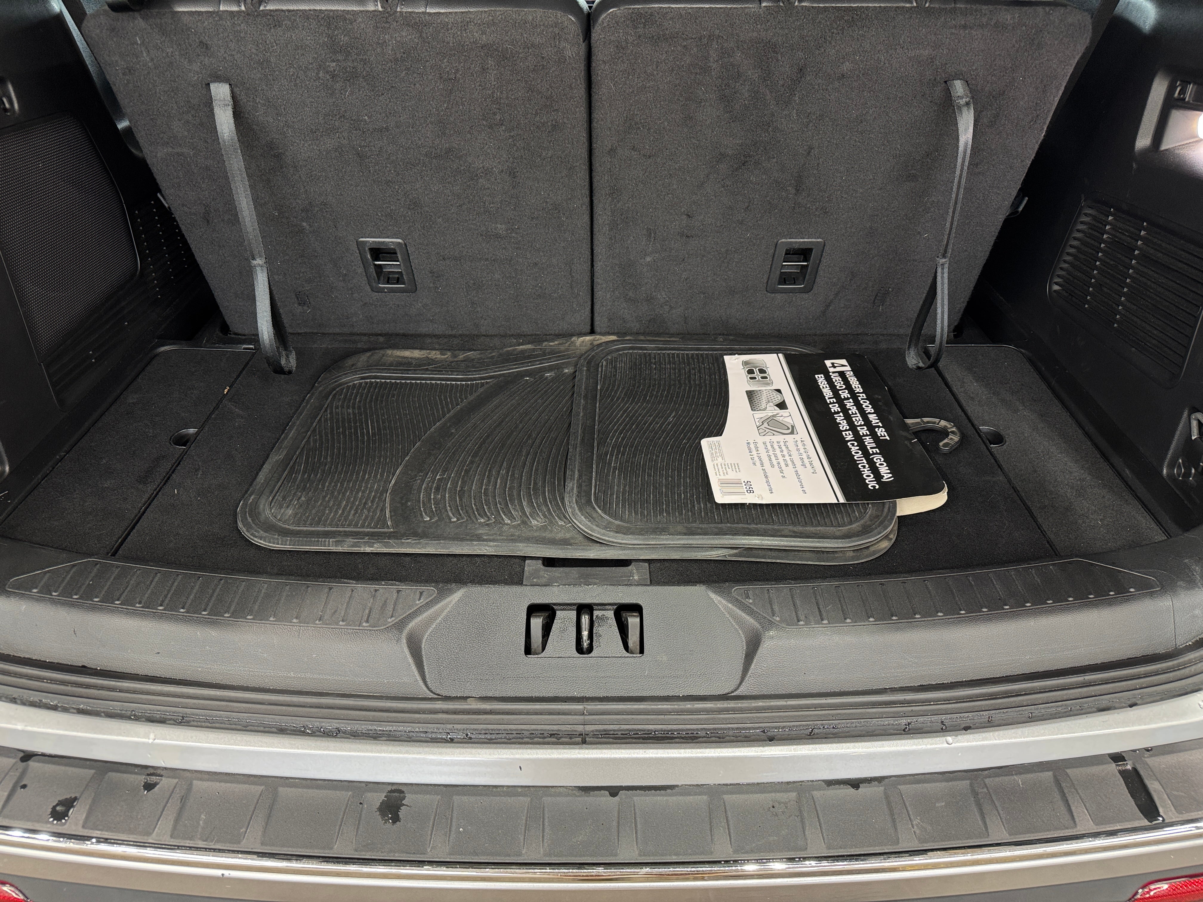 2023 Ford Explorer Limited 6