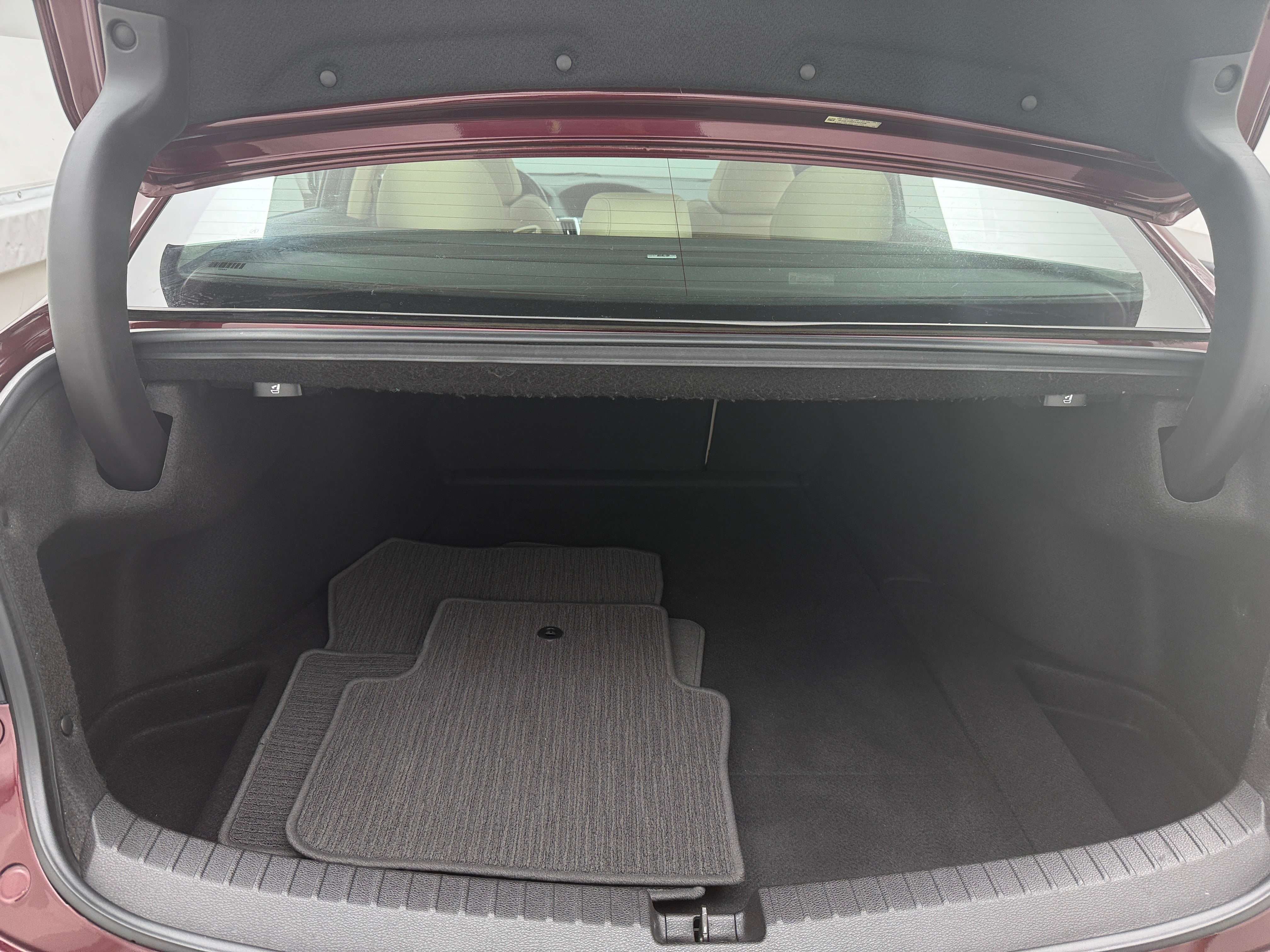 2015 Acura TLX Base 6