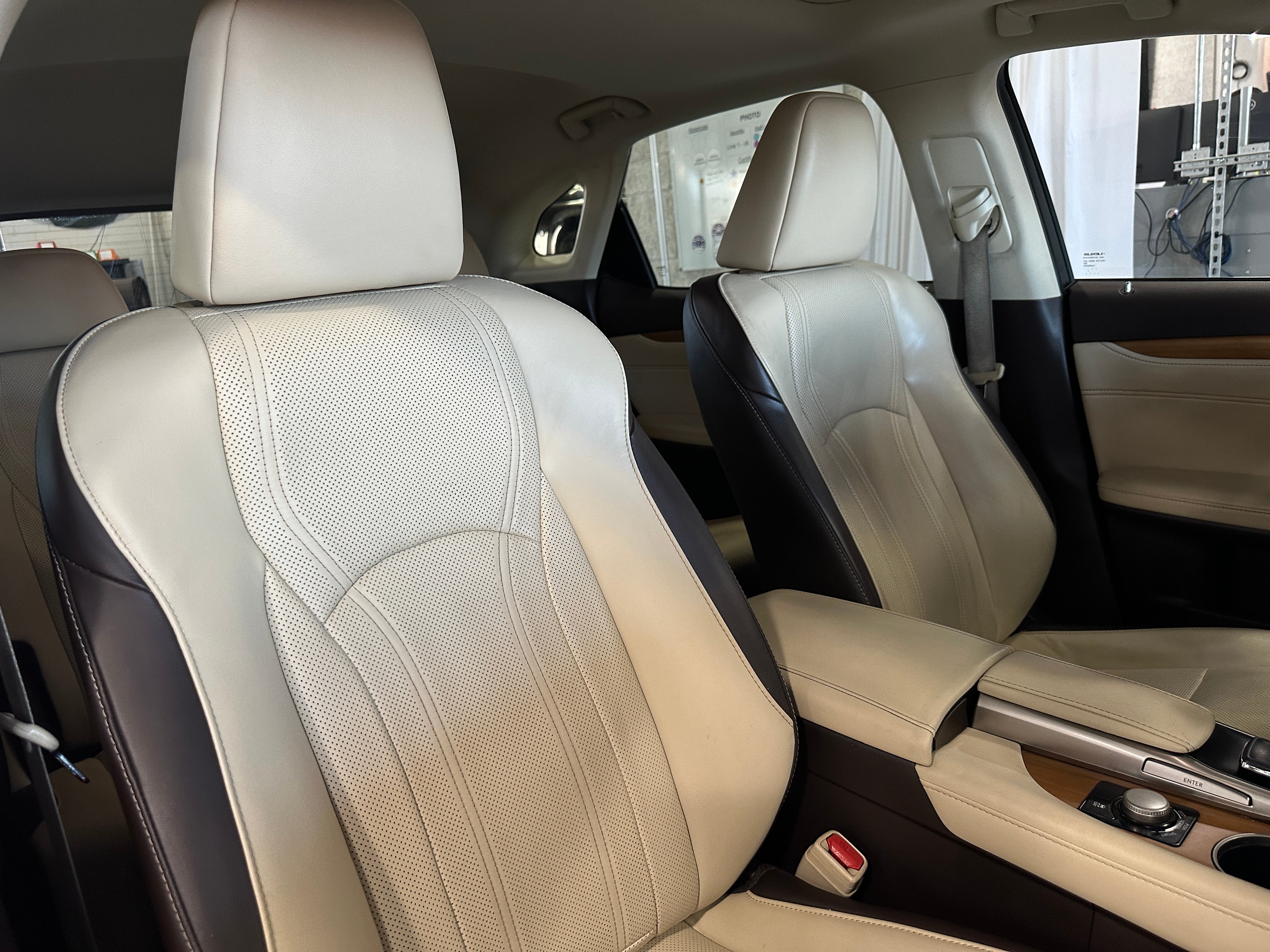Image 10 of 2017 Lexus RX RX 350