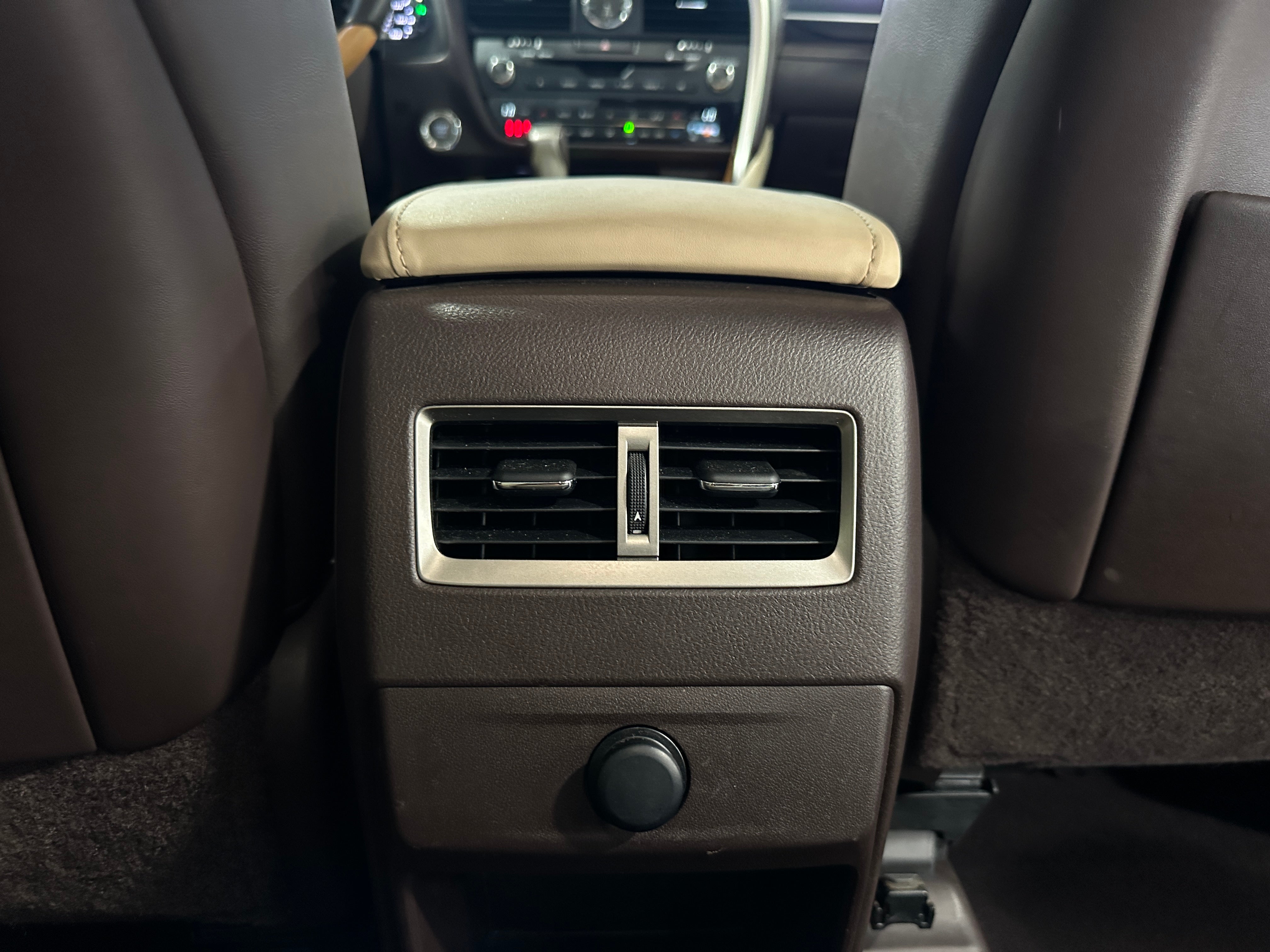 Image 8 of 2017 Lexus RX RX 350