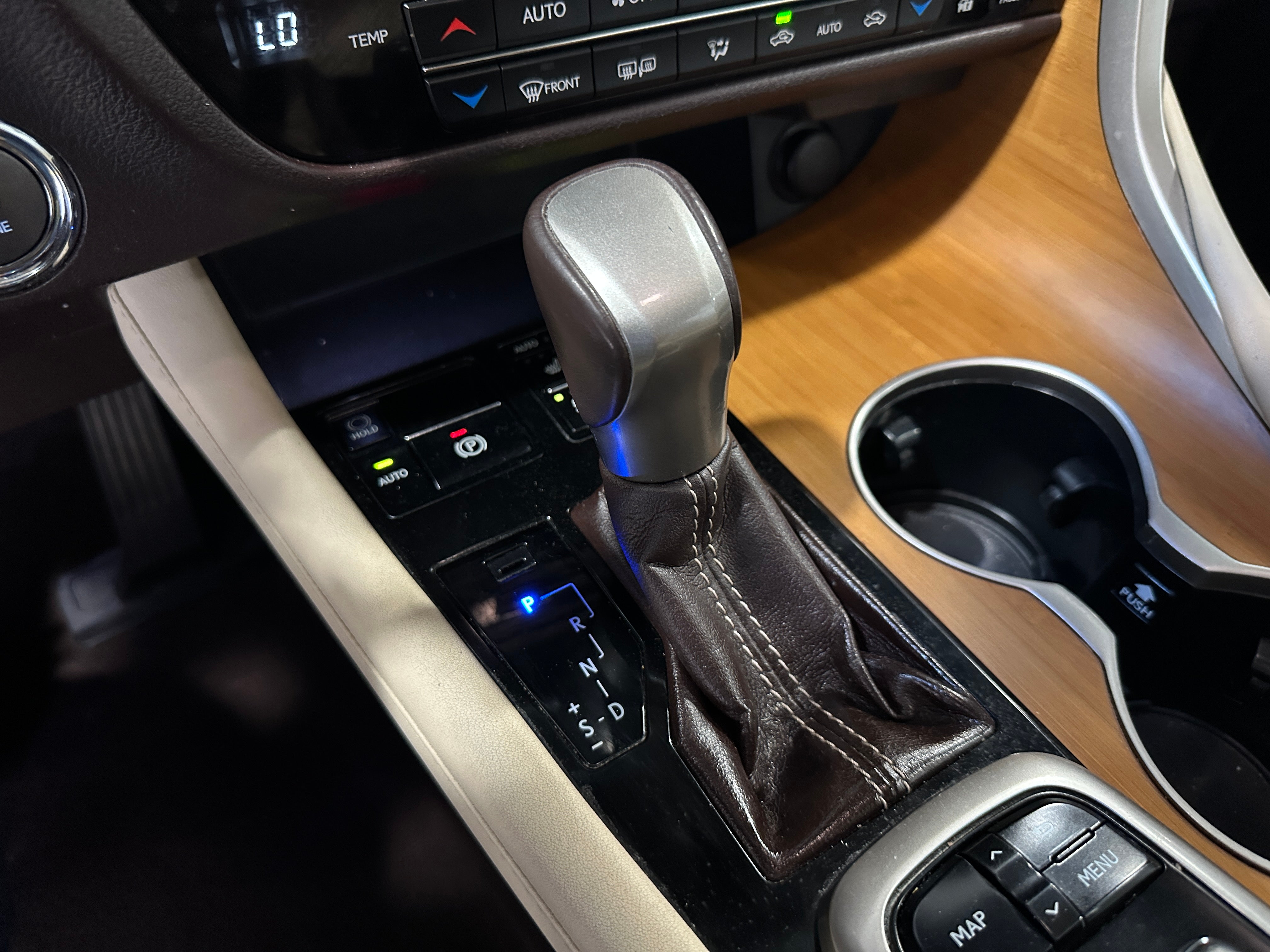 Image 5 of 2017 Lexus RX RX 350