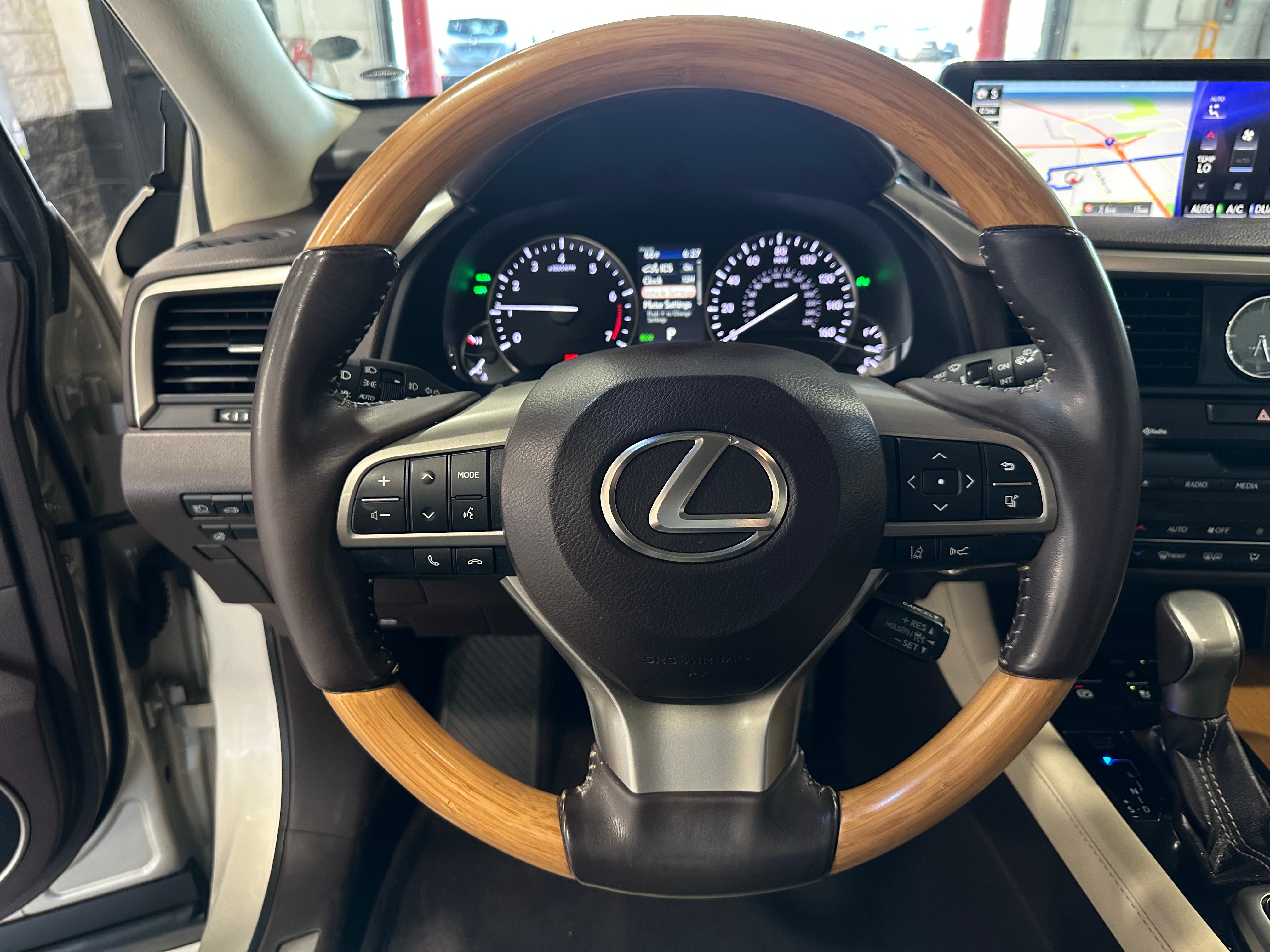 Image 6 of 2017 Lexus RX RX 350