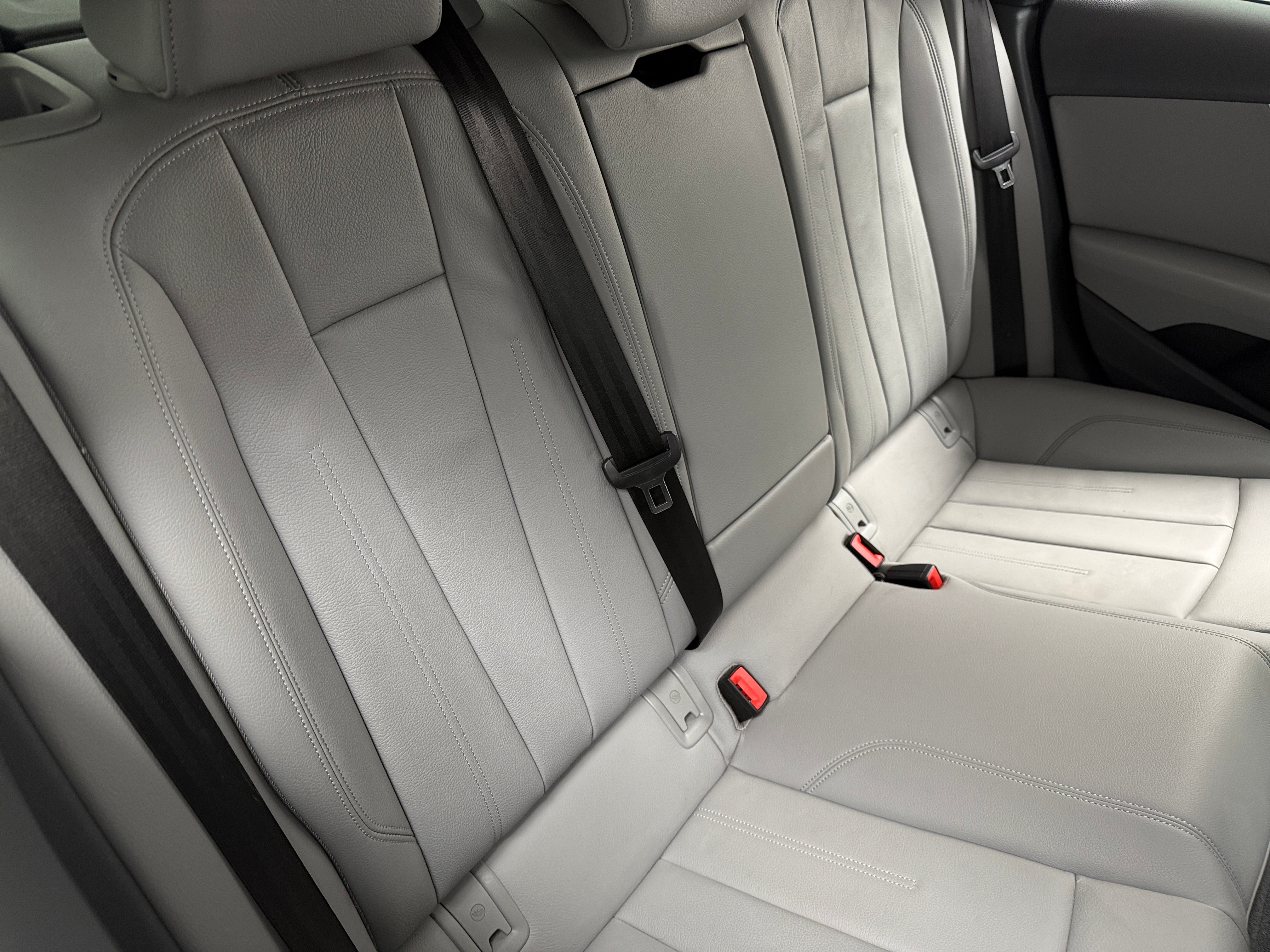 2018 Audi A5 Premium 5